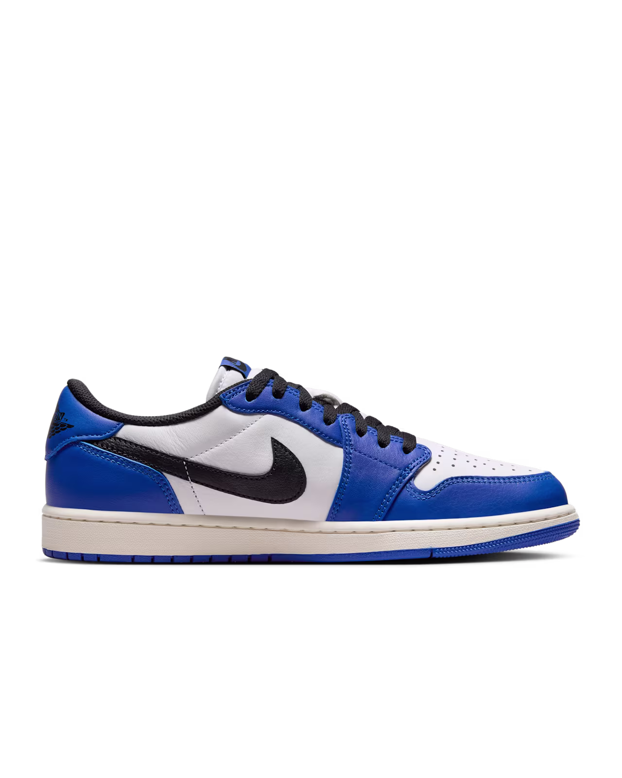 Nike მამაკაცის სპორტული ფეხსაცმელი AIR JORDAN 1 LOW OG