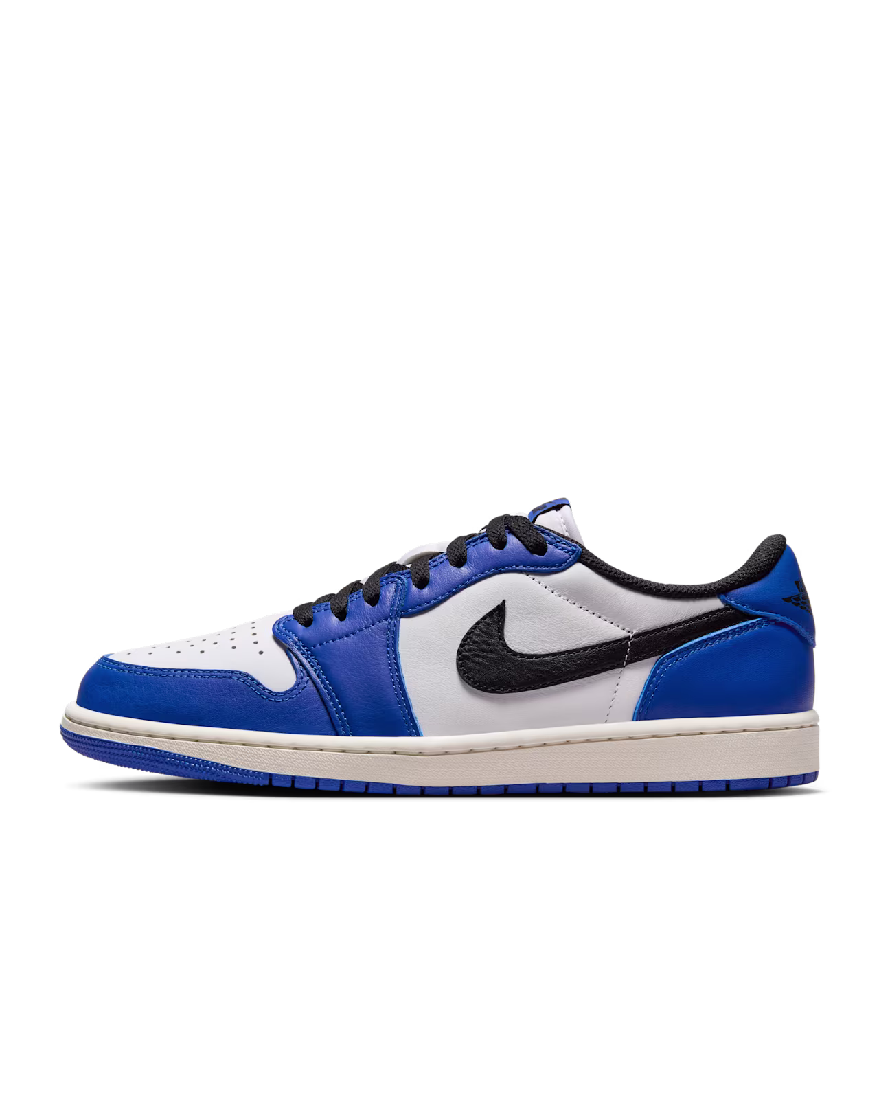 Nike მამაკაცის სპორტული ფეხსაცმელი AIR JORDAN 1 LOW OG