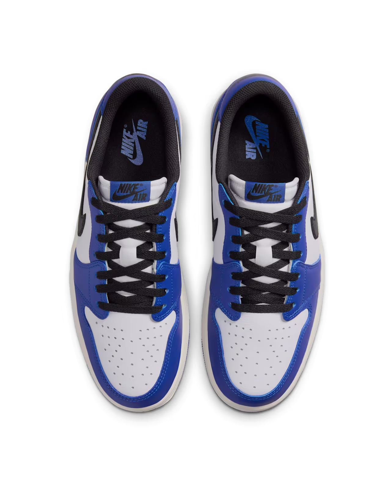 Nike მამაკაცის სპორტული ფეხსაცმელი AIR JORDAN 1 LOW OG