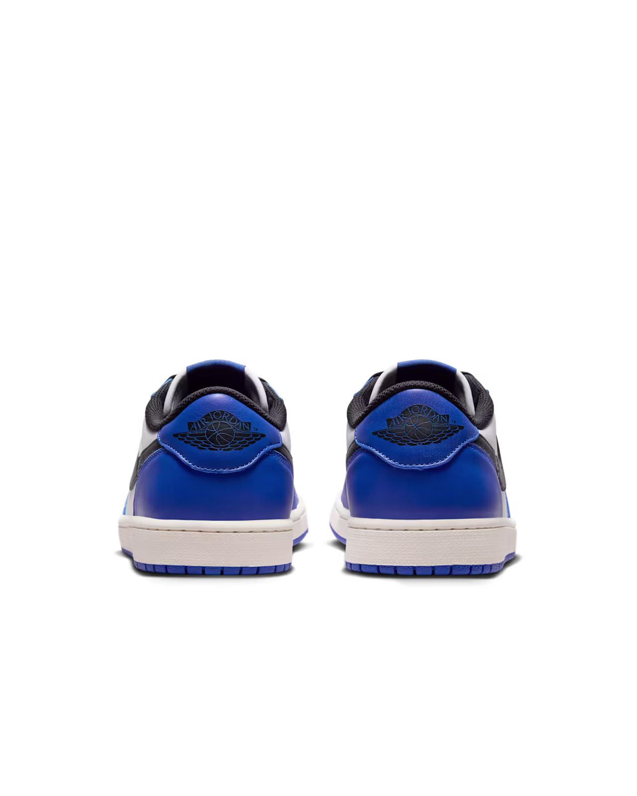 Nike მამაკაცის სპორტული ფეხსაცმელი AIR JORDAN 1 LOW OG