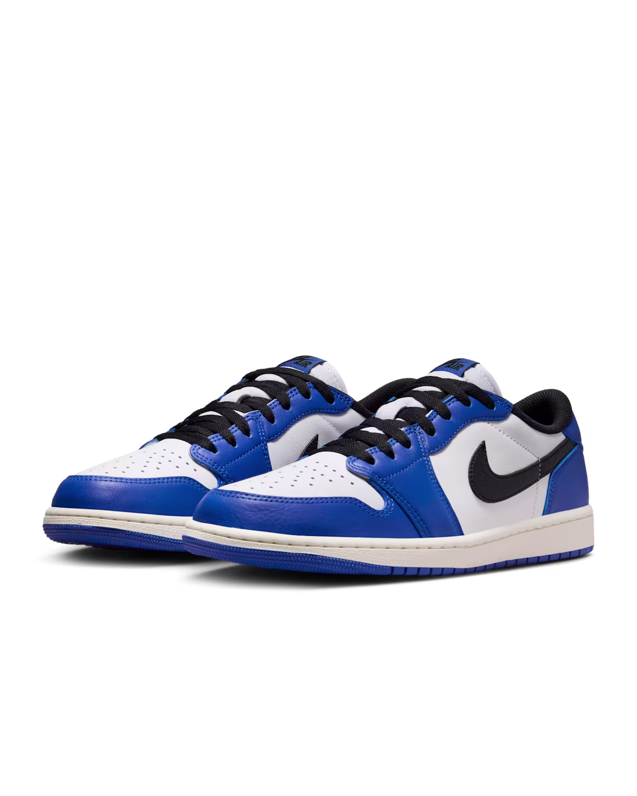 Nike მამაკაცის სპორტული ფეხსაცმელი AIR JORDAN 1 LOW OG