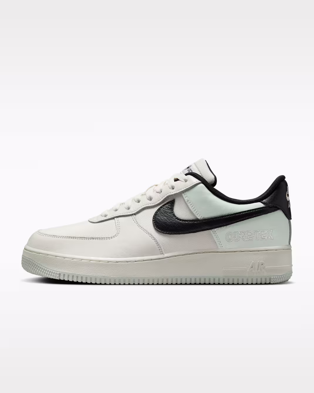 Nike მამაკაცის სპორტული ფეხსაცმელი AIR FORCE 1 GTX