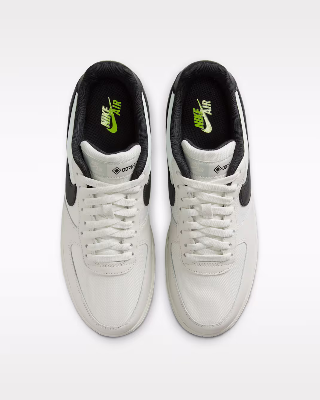 Nike მამაკაცის სპორტული ფეხსაცმელი AIR FORCE 1 GTX
