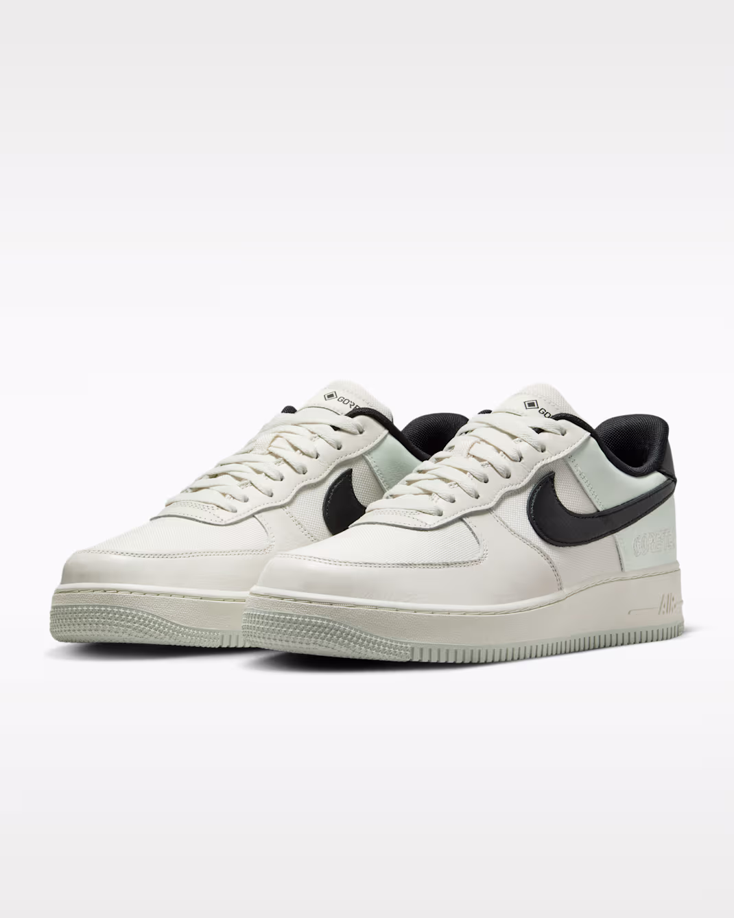 Nike მამაკაცის სპორტული ფეხსაცმელი AIR FORCE 1 GTX