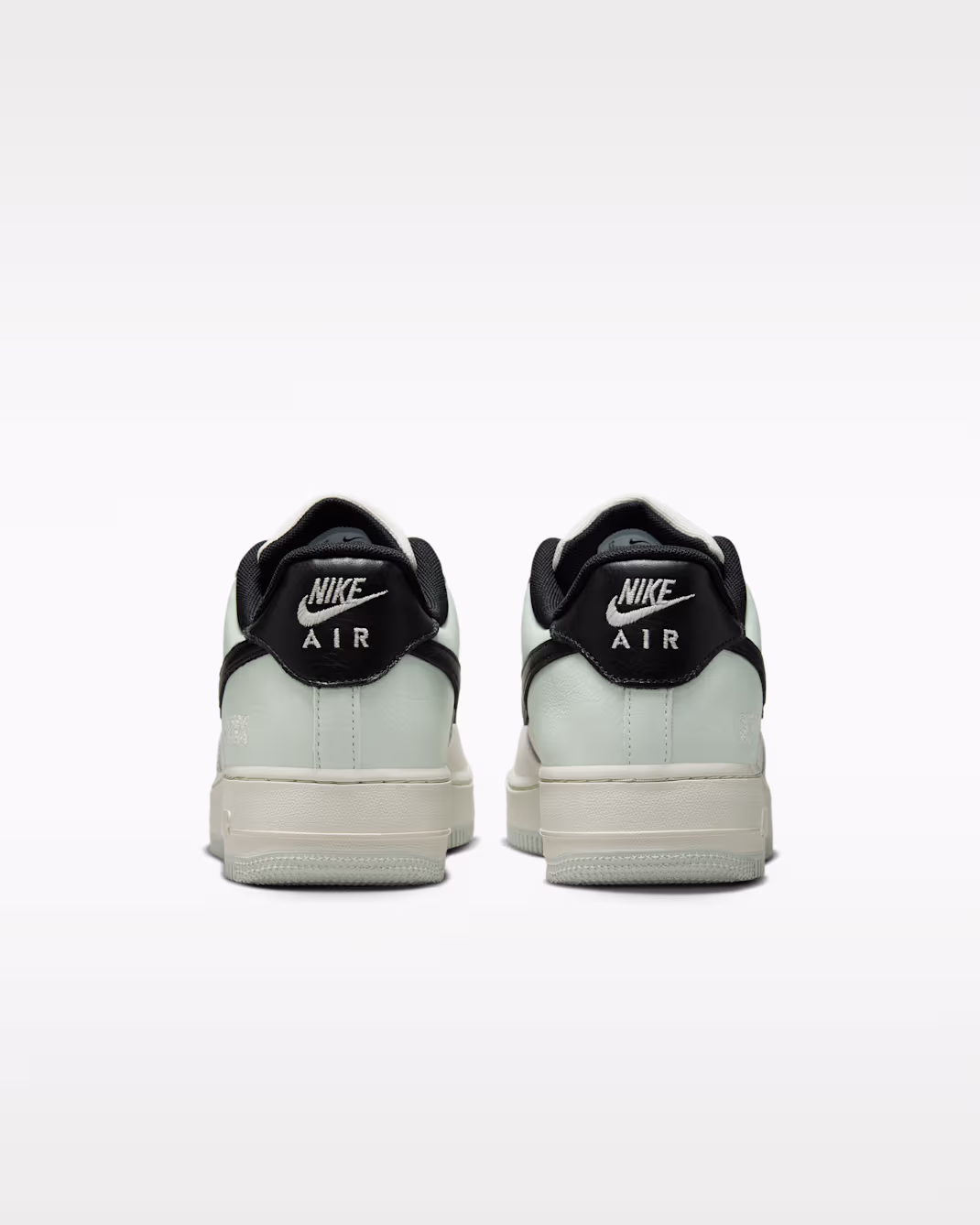 Nike მამაკაცის სპორტული ფეხსაცმელი AIR FORCE 1 GTX