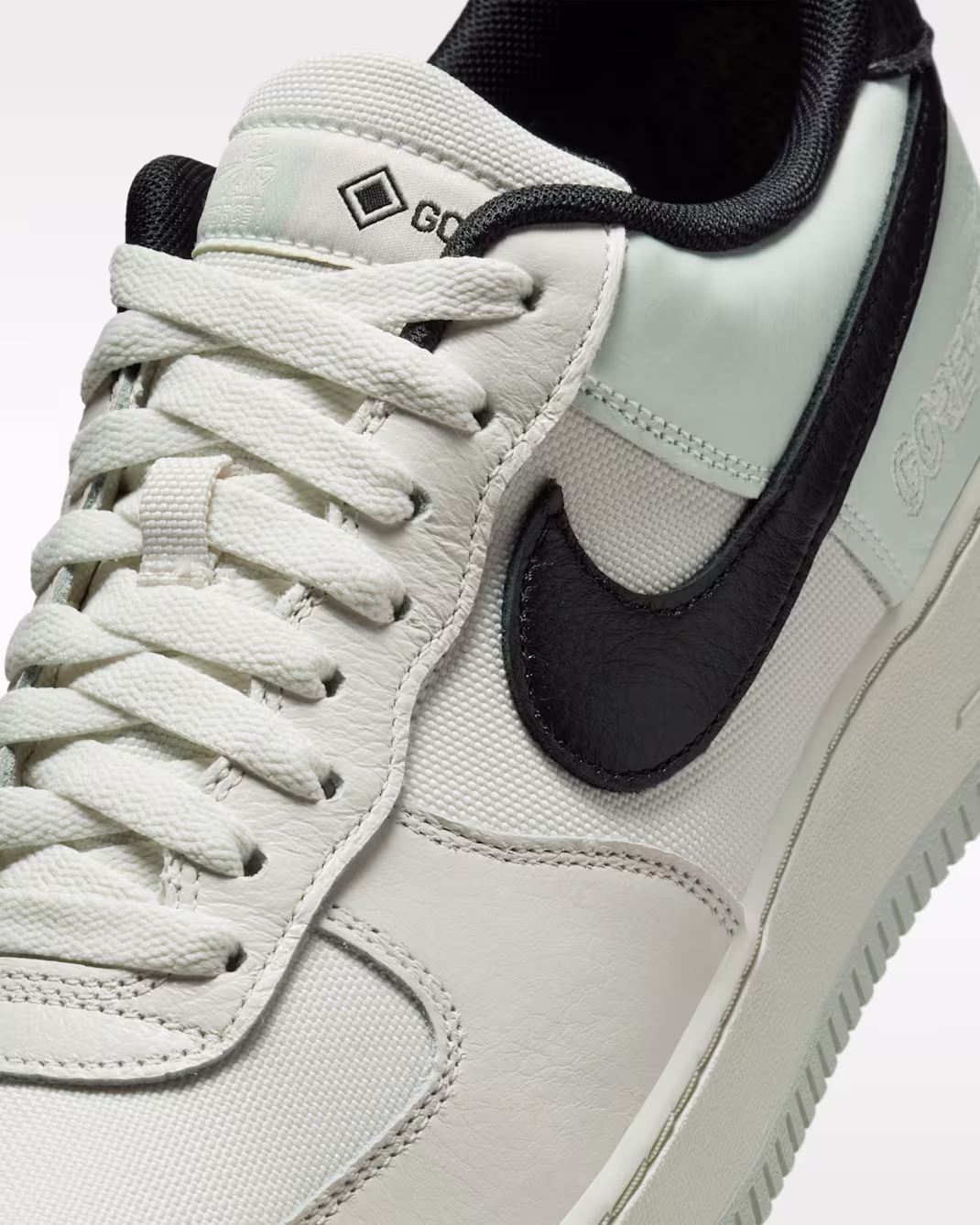 Nike მამაკაცის სპორტული ფეხსაცმელი AIR FORCE 1 GTX