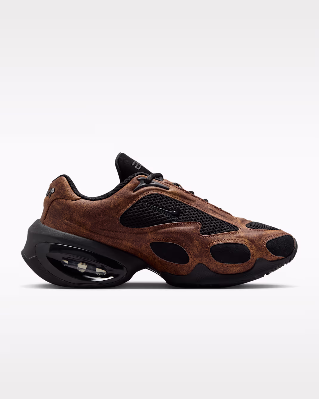 Nike ქალის სპორტული ფეხსაცმელი WMNS NK AIR MAX MUSE SE
