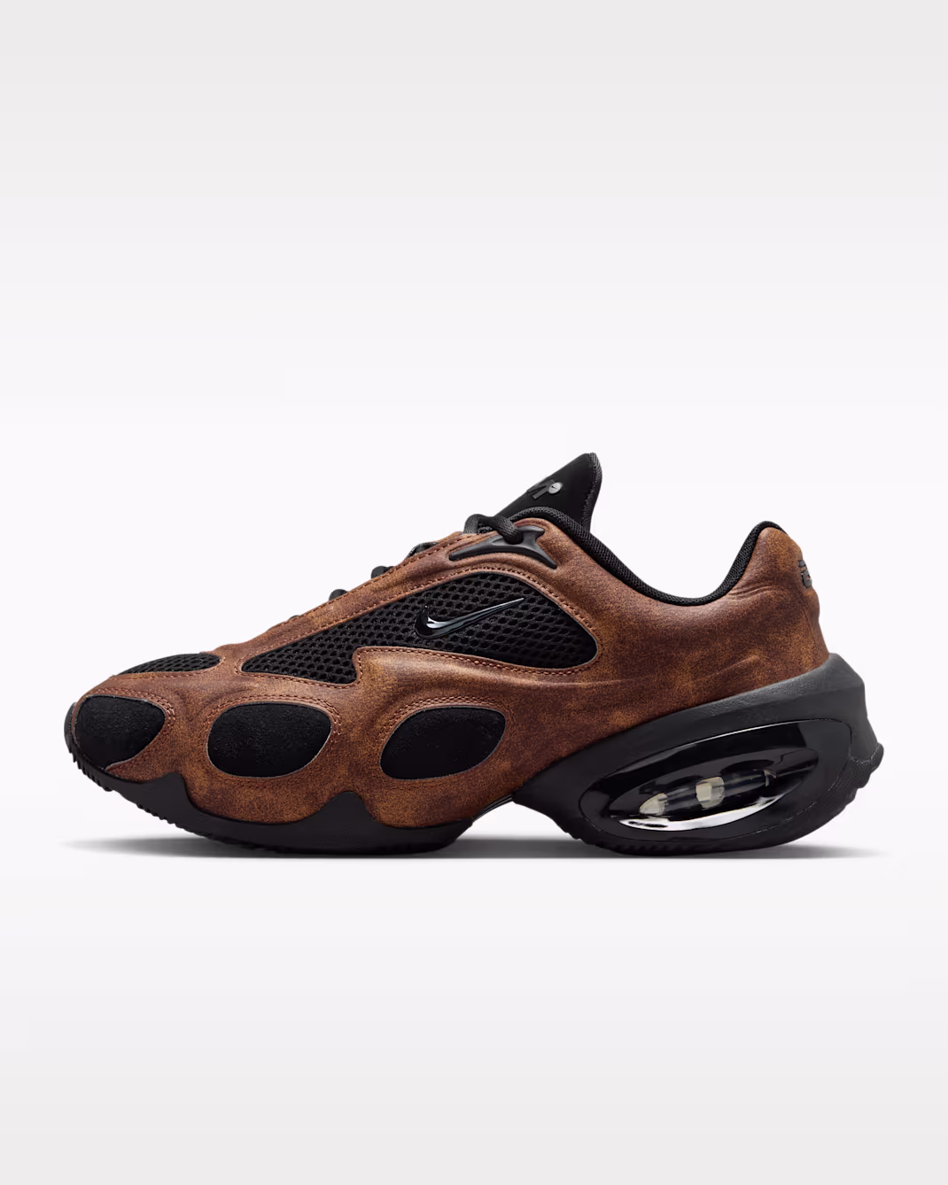 Nike ქალის სპორტული ფეხსაცმელი WMNS NK AIR MAX MUSE SE