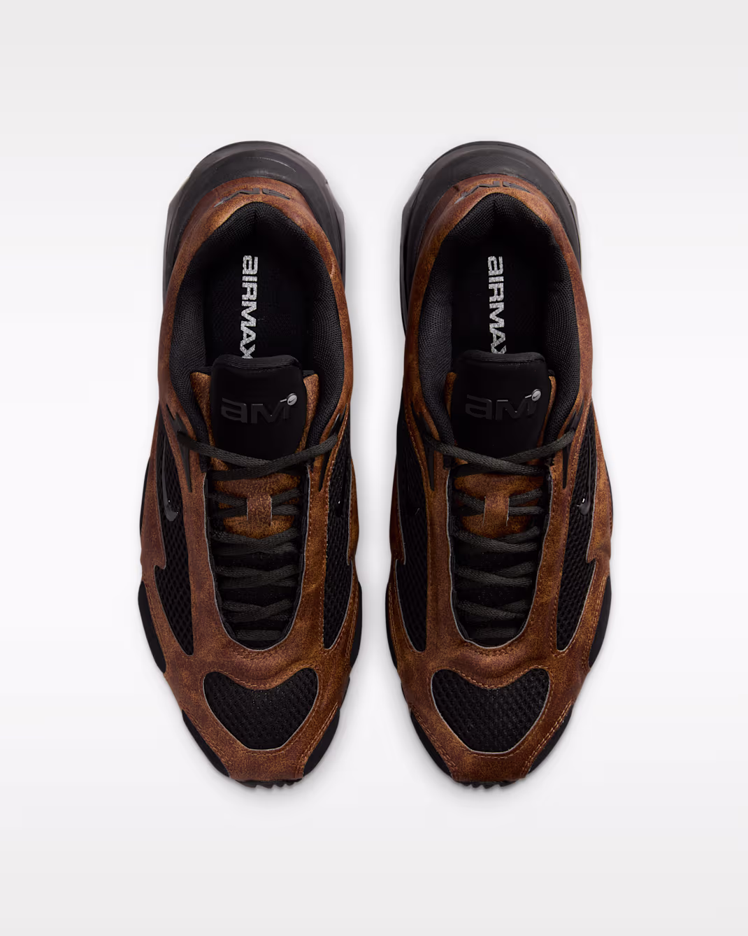Nike ქალის სპორტული ფეხსაცმელი WMNS NK AIR MAX MUSE SE