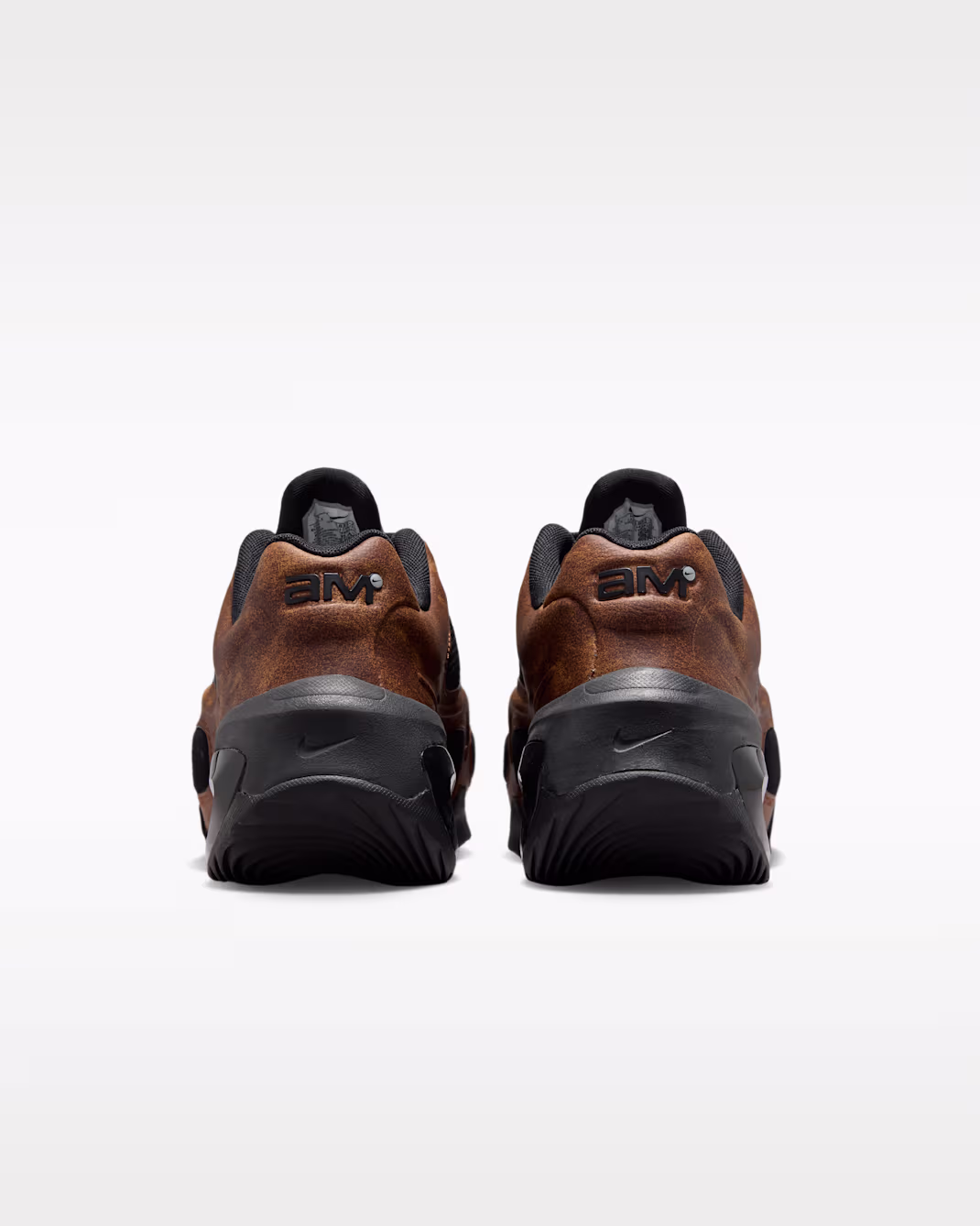 Nike ქალის სპორტული ფეხსაცმელი WMNS NK AIR MAX MUSE SE