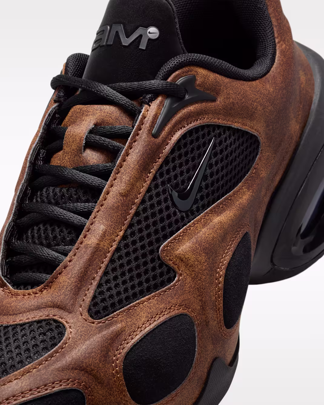 Nike ქალის სპორტული ფეხსაცმელი WMNS NK AIR MAX MUSE SE