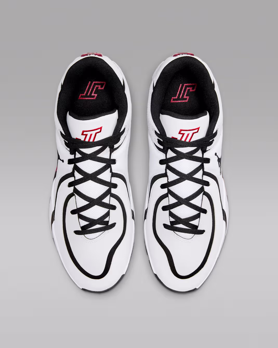 Nike მამაკაცის სპორტული ფეხსაცმელი JORDAN TATUM 4