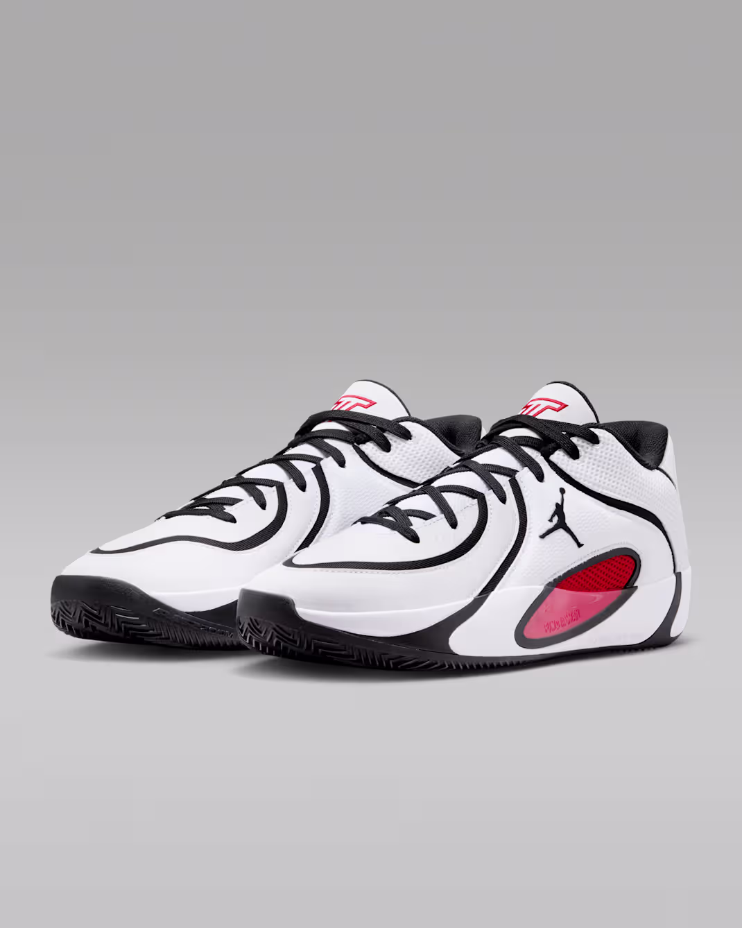 Nike მამაკაცის სპორტული ფეხსაცმელი JORDAN TATUM 4