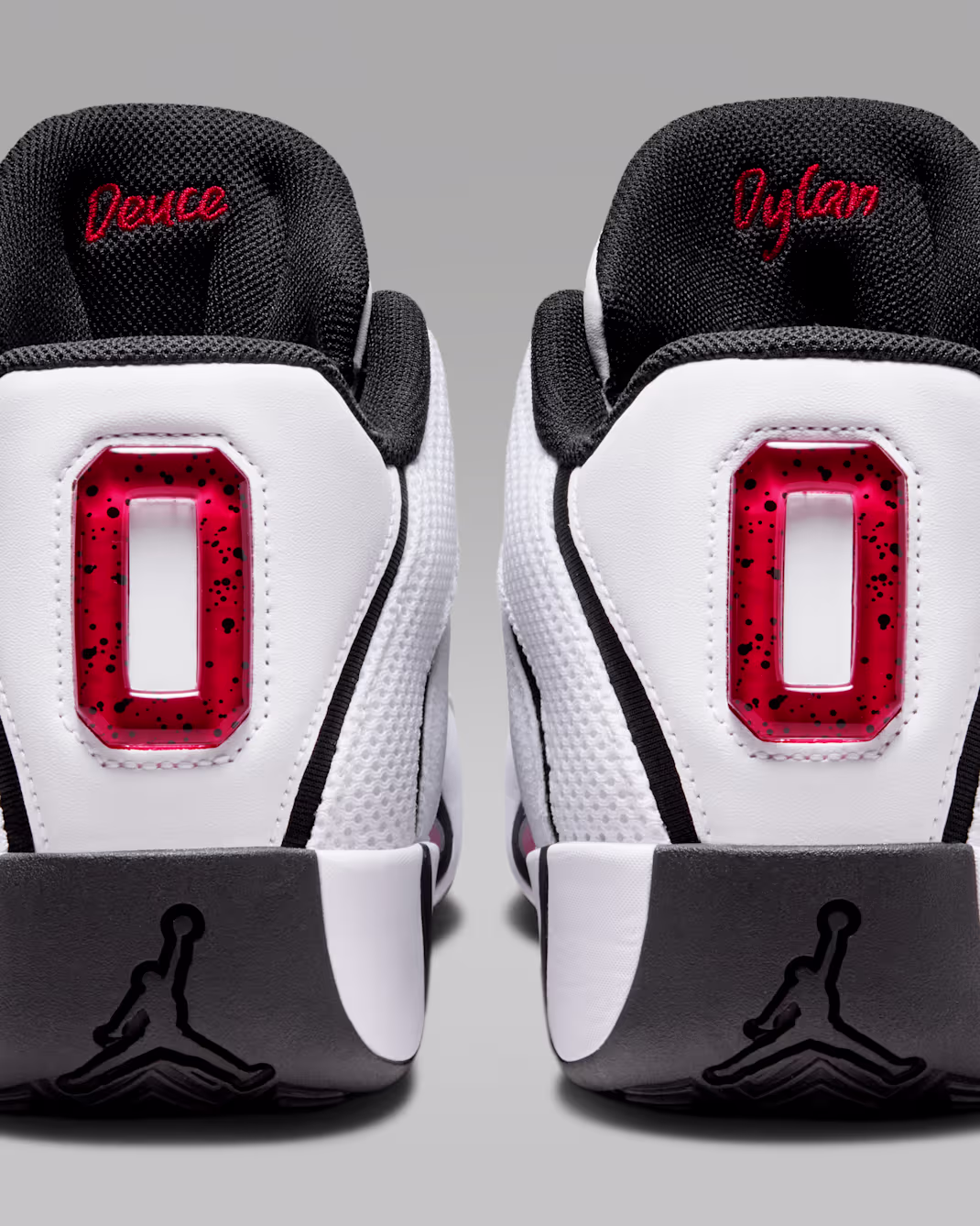Nike მამაკაცის სპორტული ფეხსაცმელი JORDAN TATUM 4