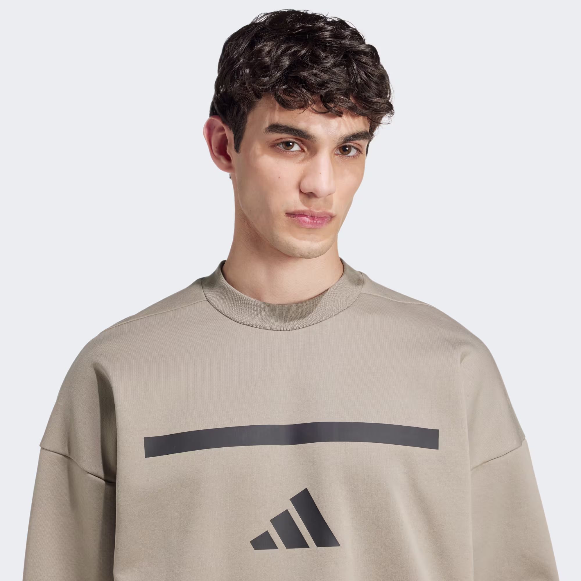 Adidas მამაკაცის ჯემპრი M Z.N.E. CRW