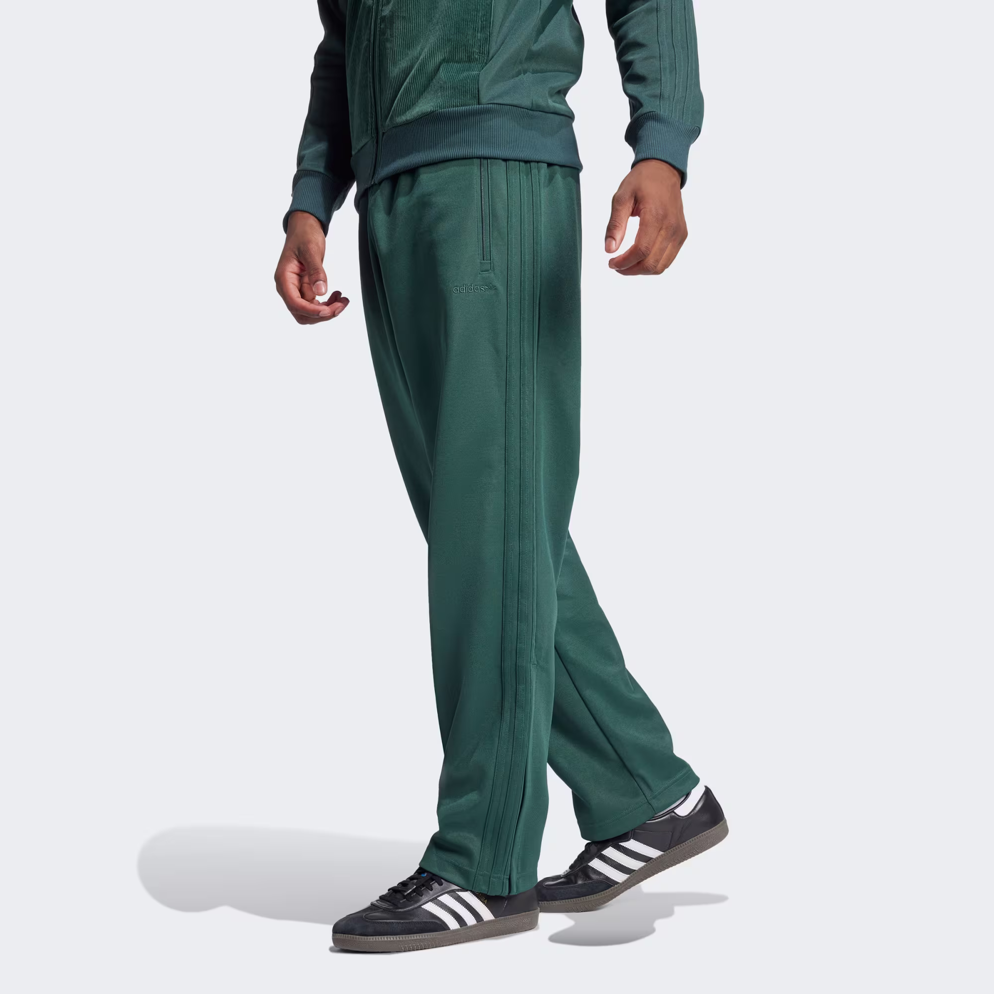 Adidas მამაკაცის შარვალი TP