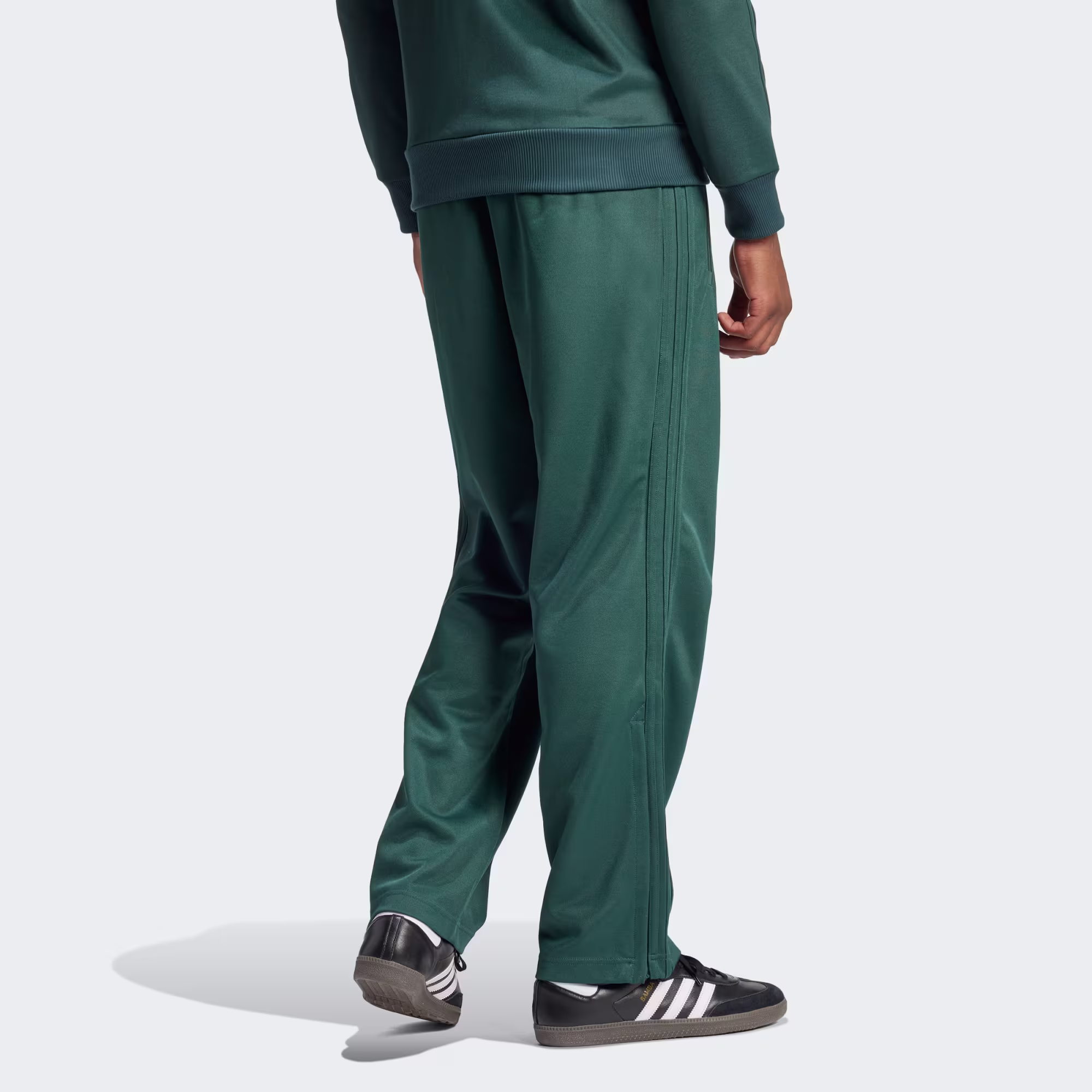 Adidas მამაკაცის შარვალი TP