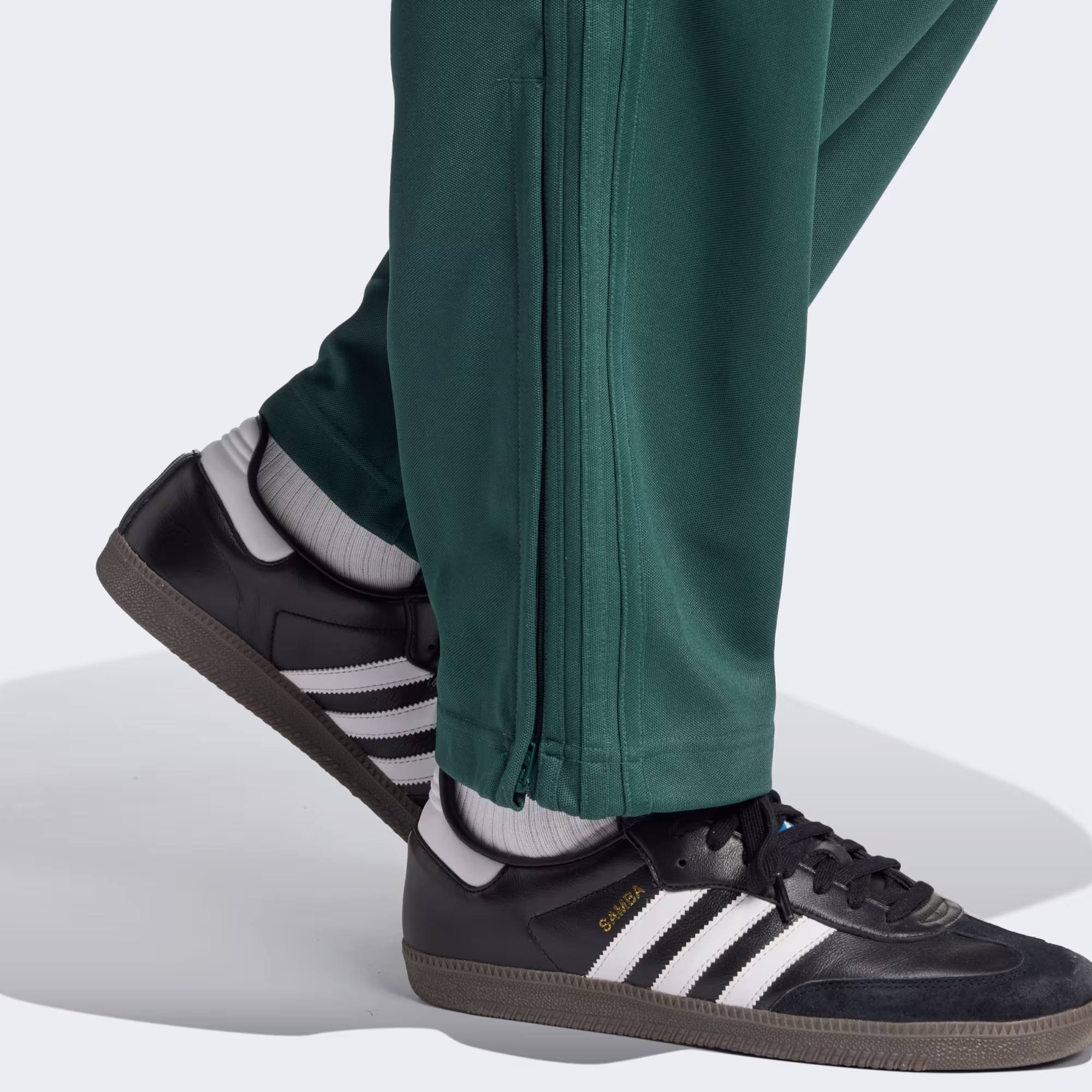Adidas მამაკაცის შარვალი TP