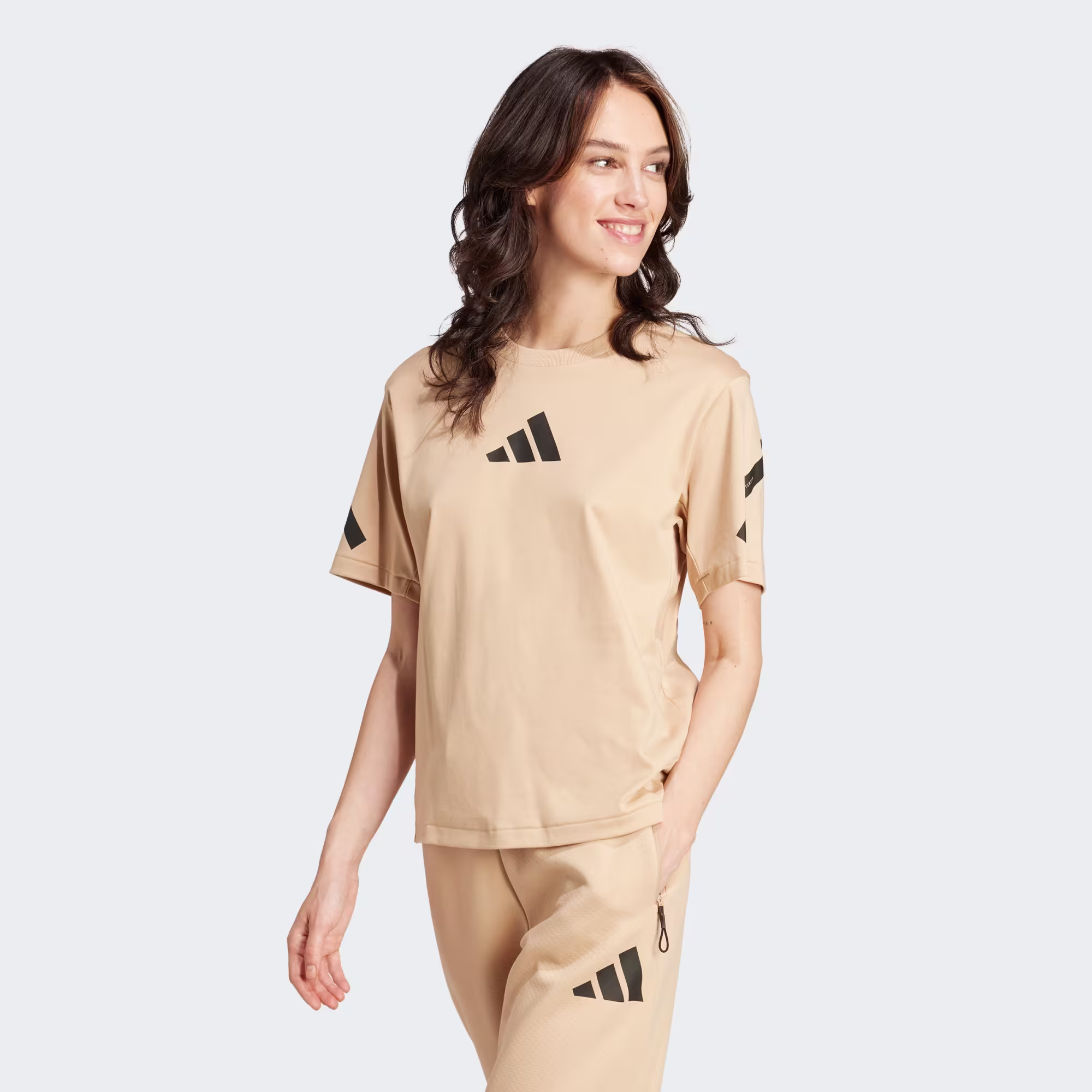 Adidas ქალის მაისური W Z.N.E. TEE