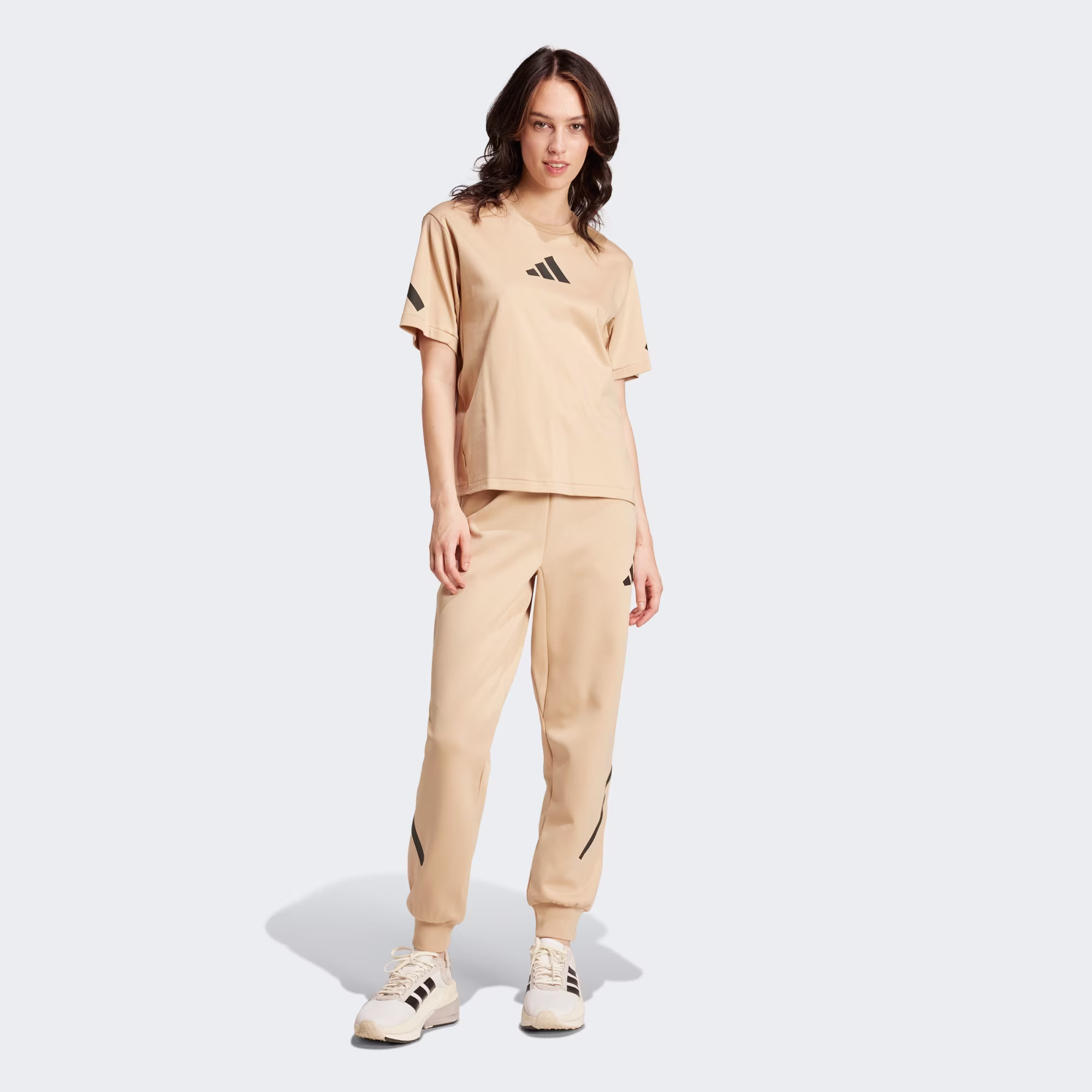 Adidas ქალის მაისური W Z.N.E. TEE
