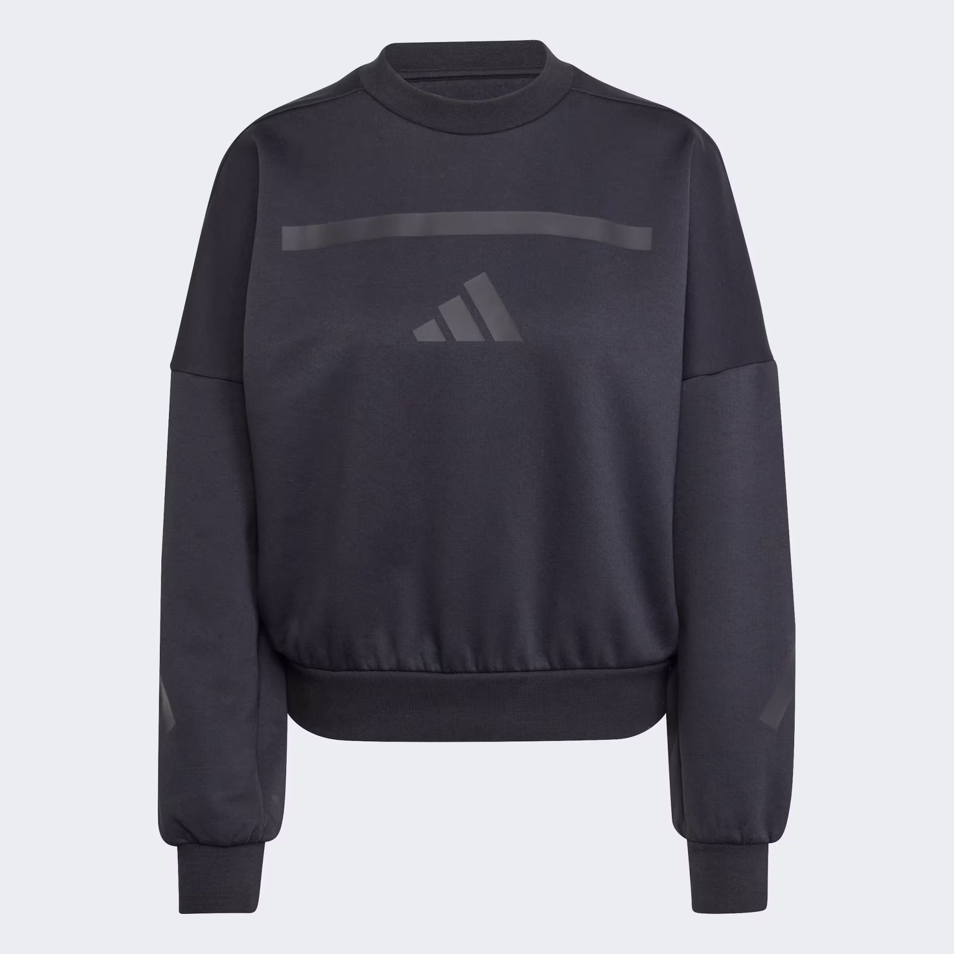 Adidas ქალის ჯემპრი W Z.N.E. SWT