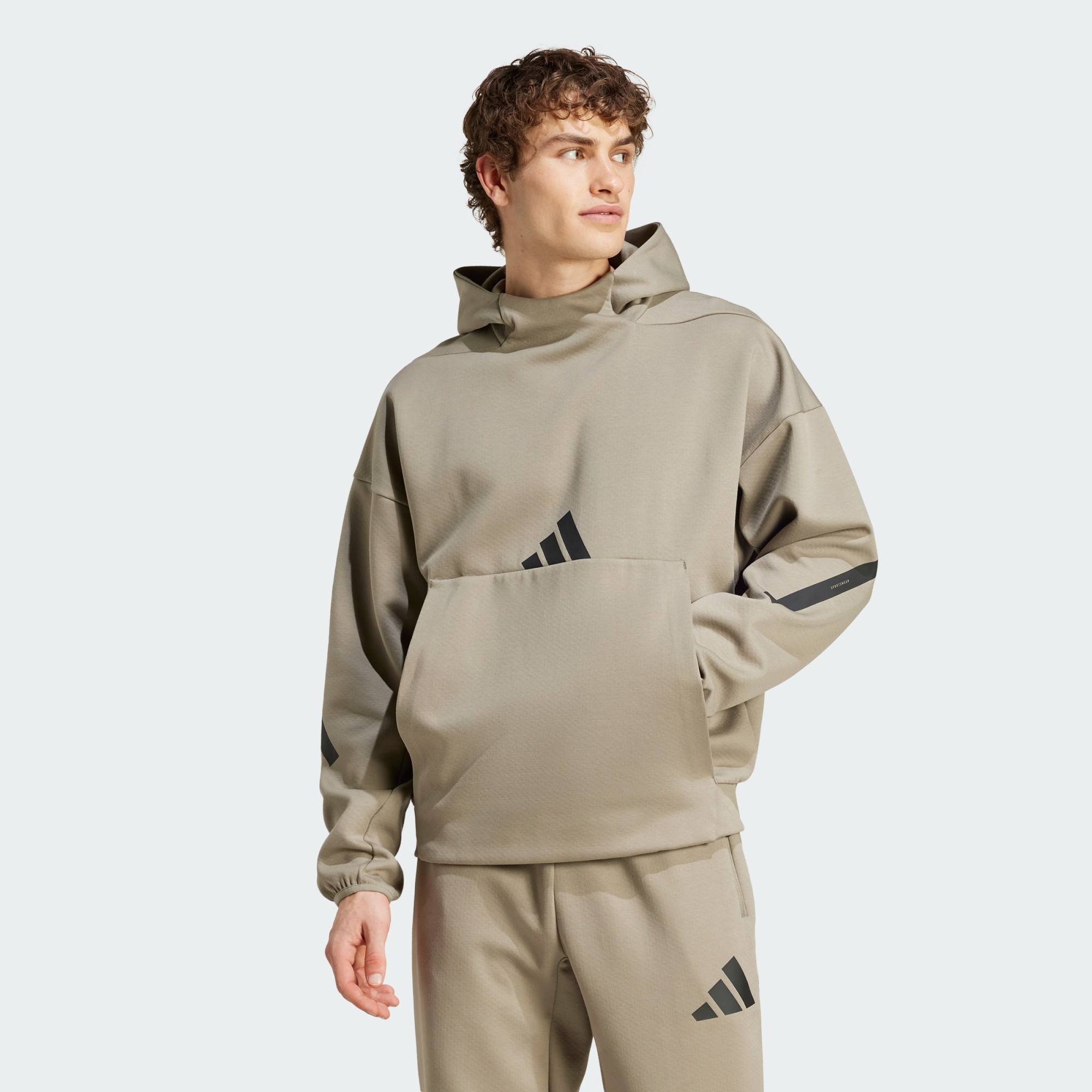 Adidas მამაკაცის ჯემპრი M Z.N.E. HD