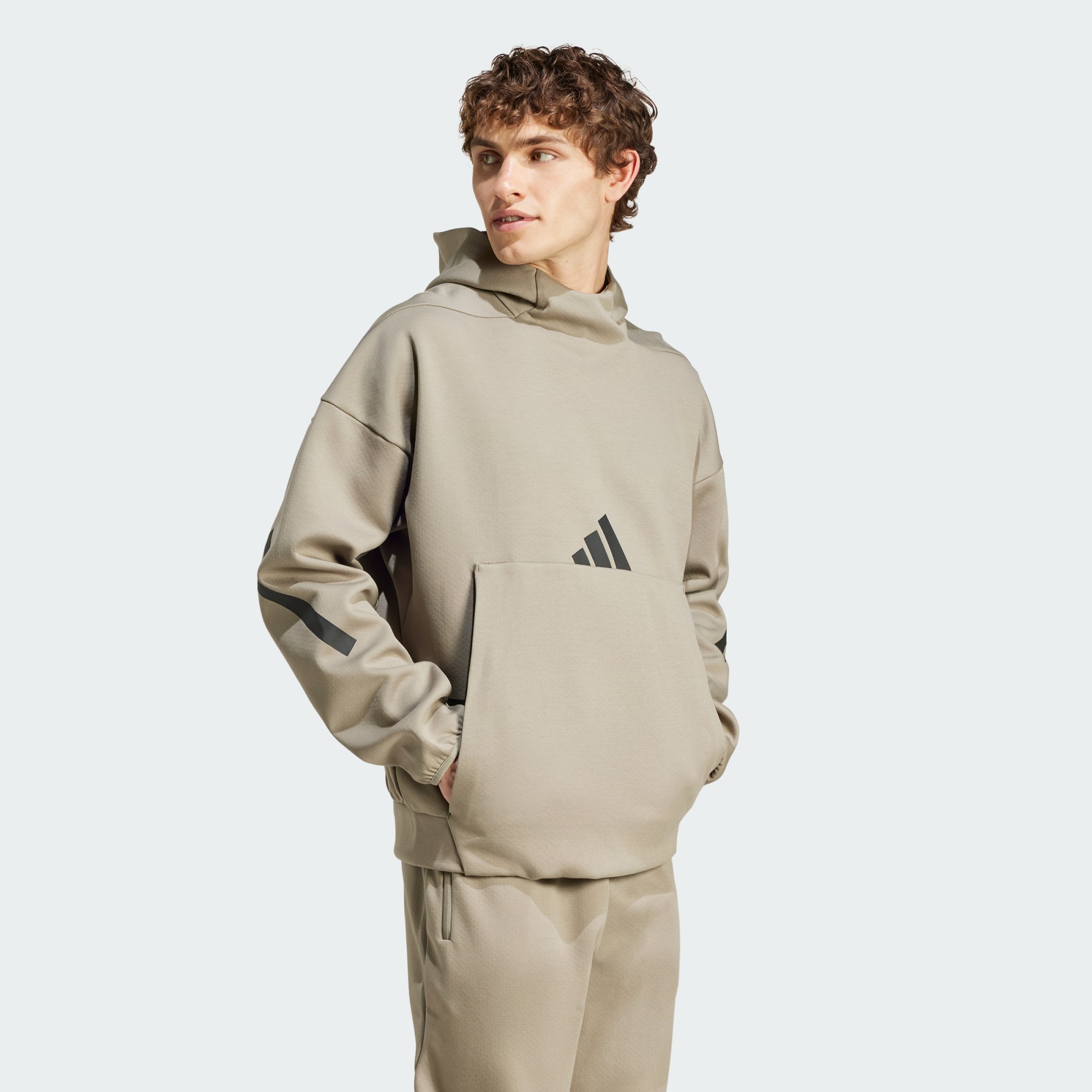Adidas მამაკაცის ჯემპრი M Z.N.E. HD