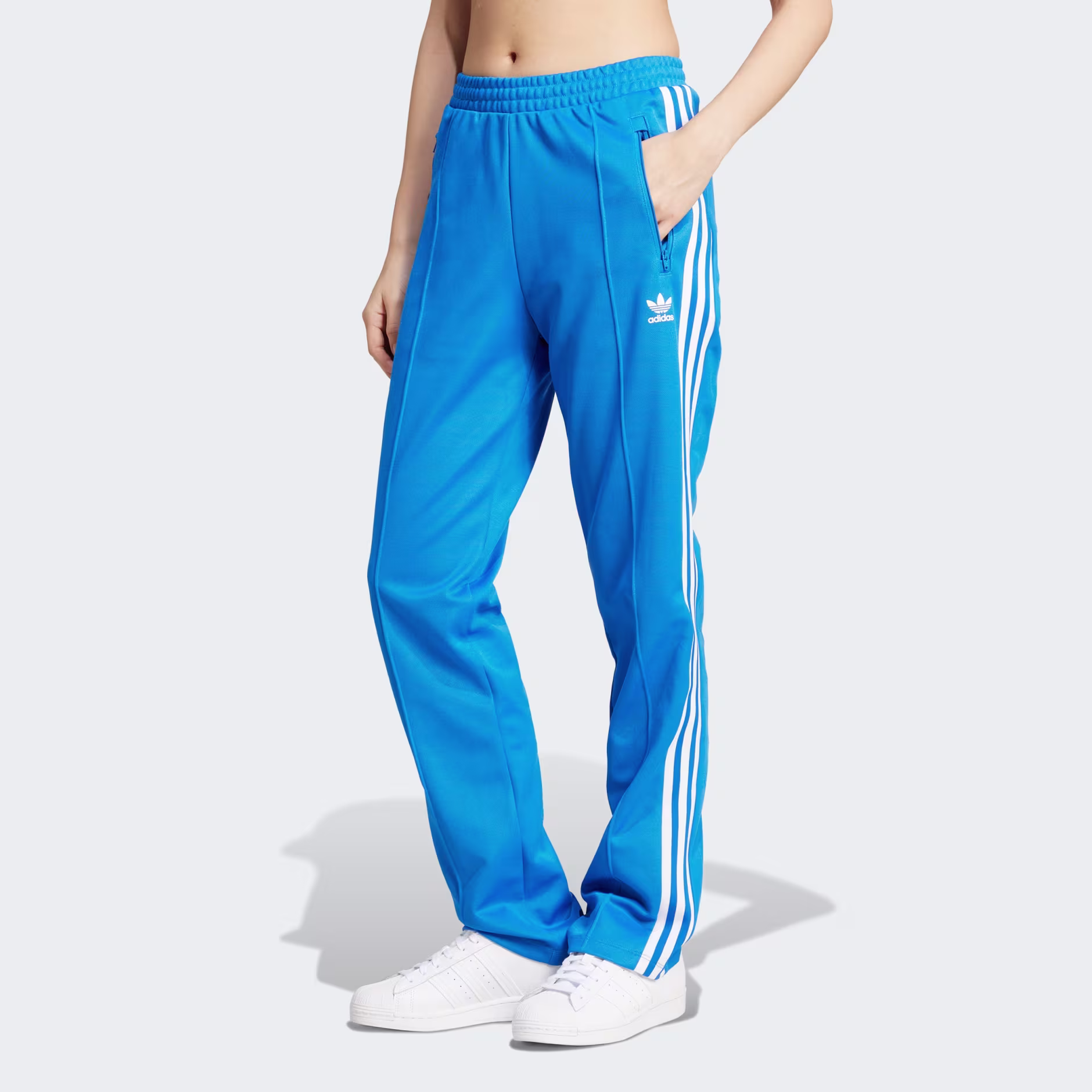 Adidas ქალის შარვალი CLASSIC TP