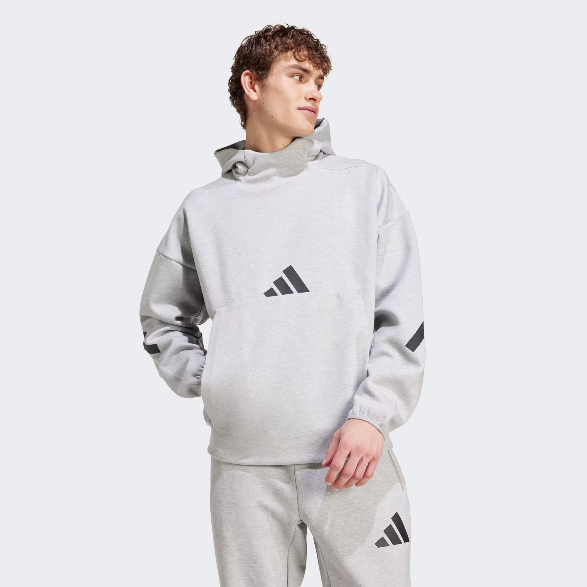 Adidas მამაკაცის ჯემპრი M Z.N.E. HD