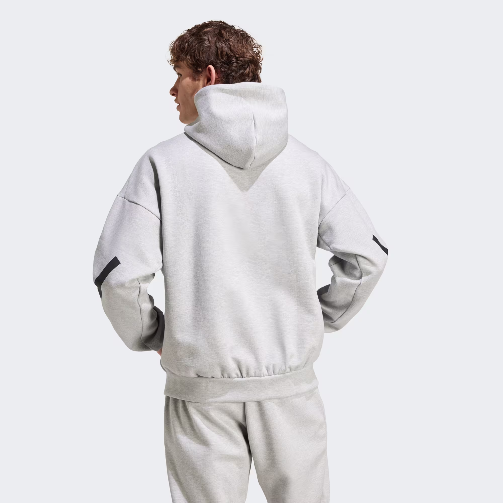 Adidas მამაკაცის ჯემპრი M Z.N.E. HD