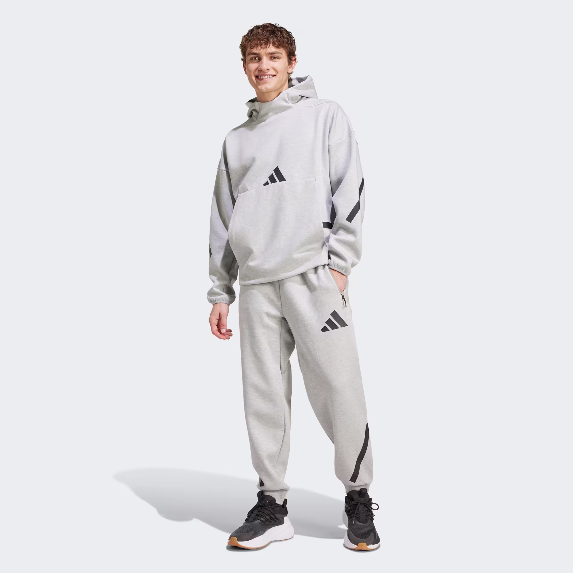 Adidas მამაკაცის ჯემპრი M Z.N.E. HD