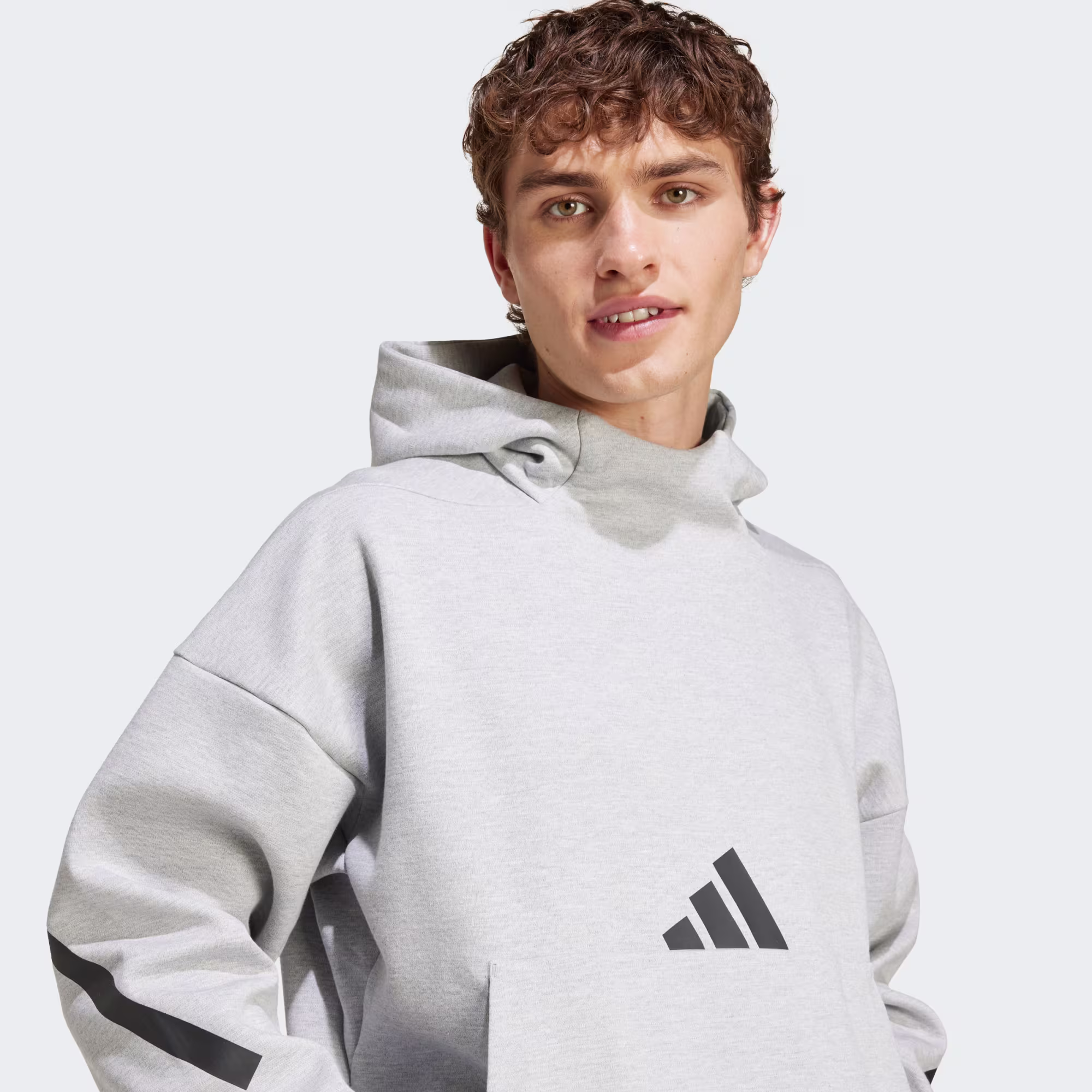 Adidas მამაკაცის ჯემპრი M Z.N.E. HD