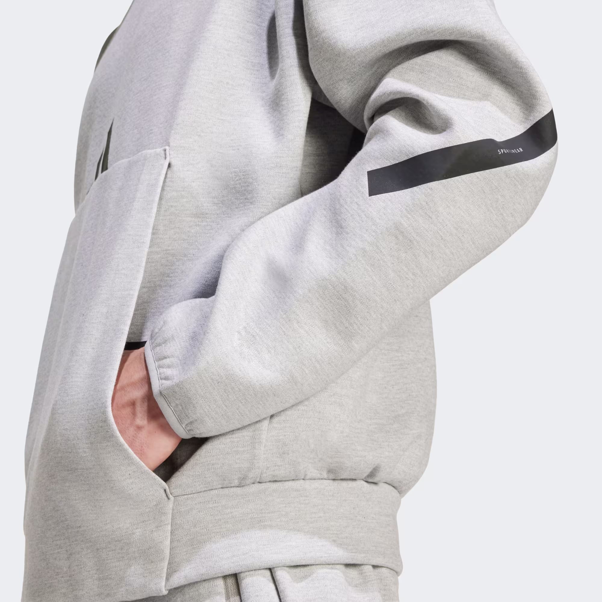 Adidas მამაკაცის ჯემპრი M Z.N.E. HD