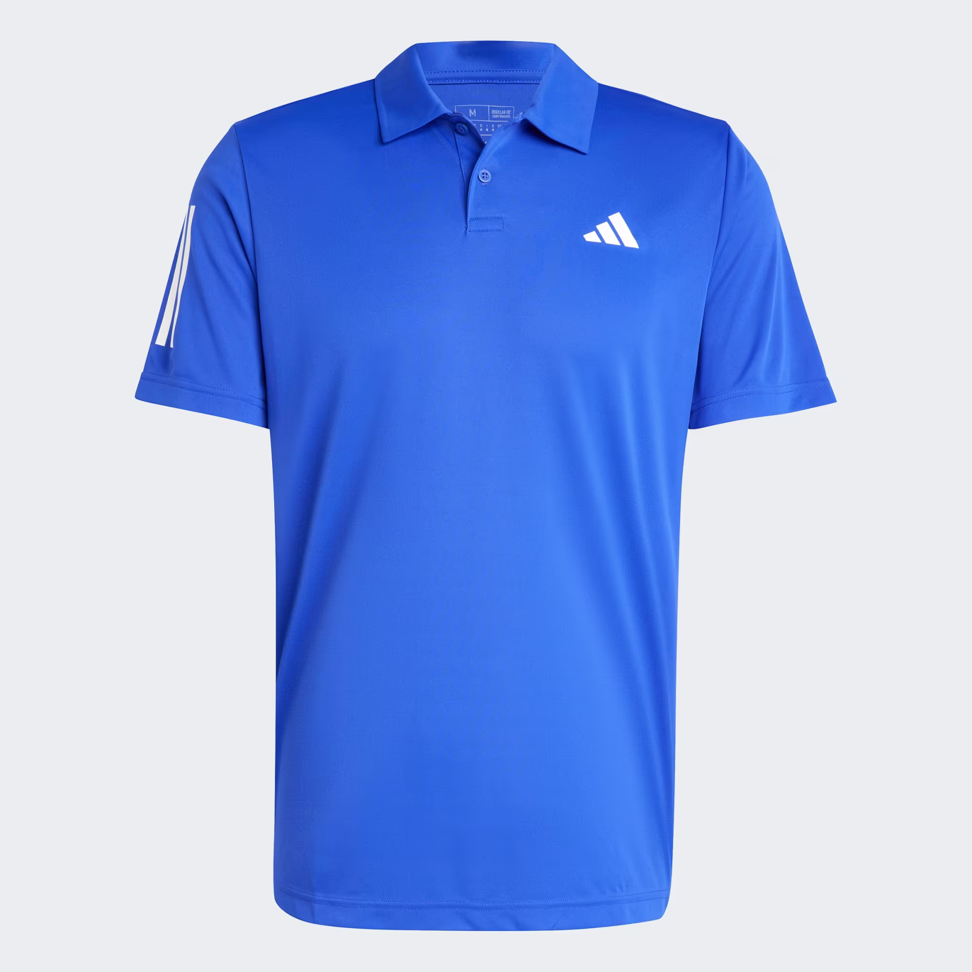 Adidas მამაკაცის პოლო მაისური CLUB 3STR POLO