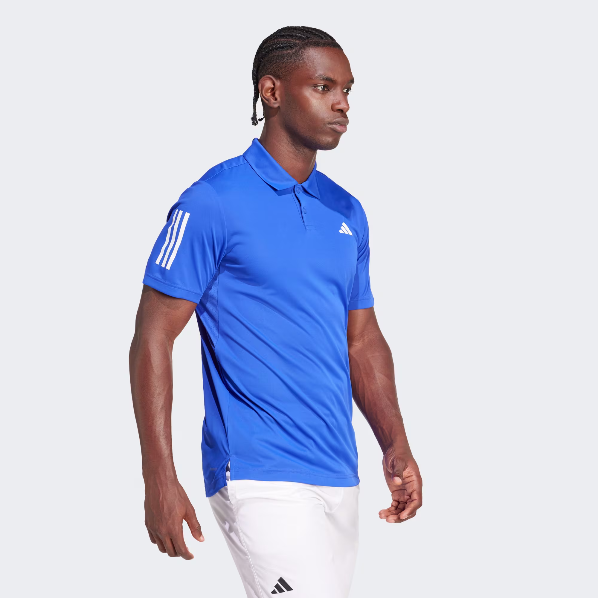 Adidas მამაკაცის პოლო მაისური CLUB 3STR POLO