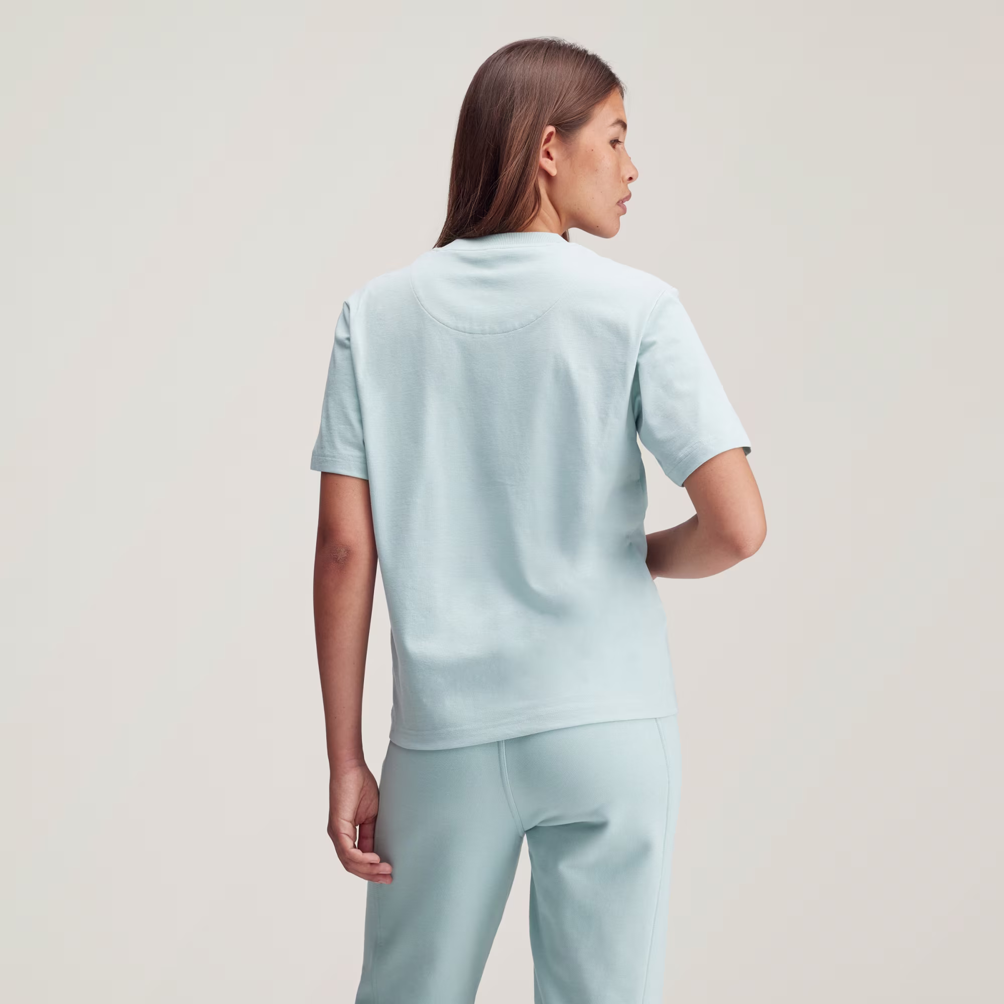 Adidas ქალის მაისური aSMC REGL TEE