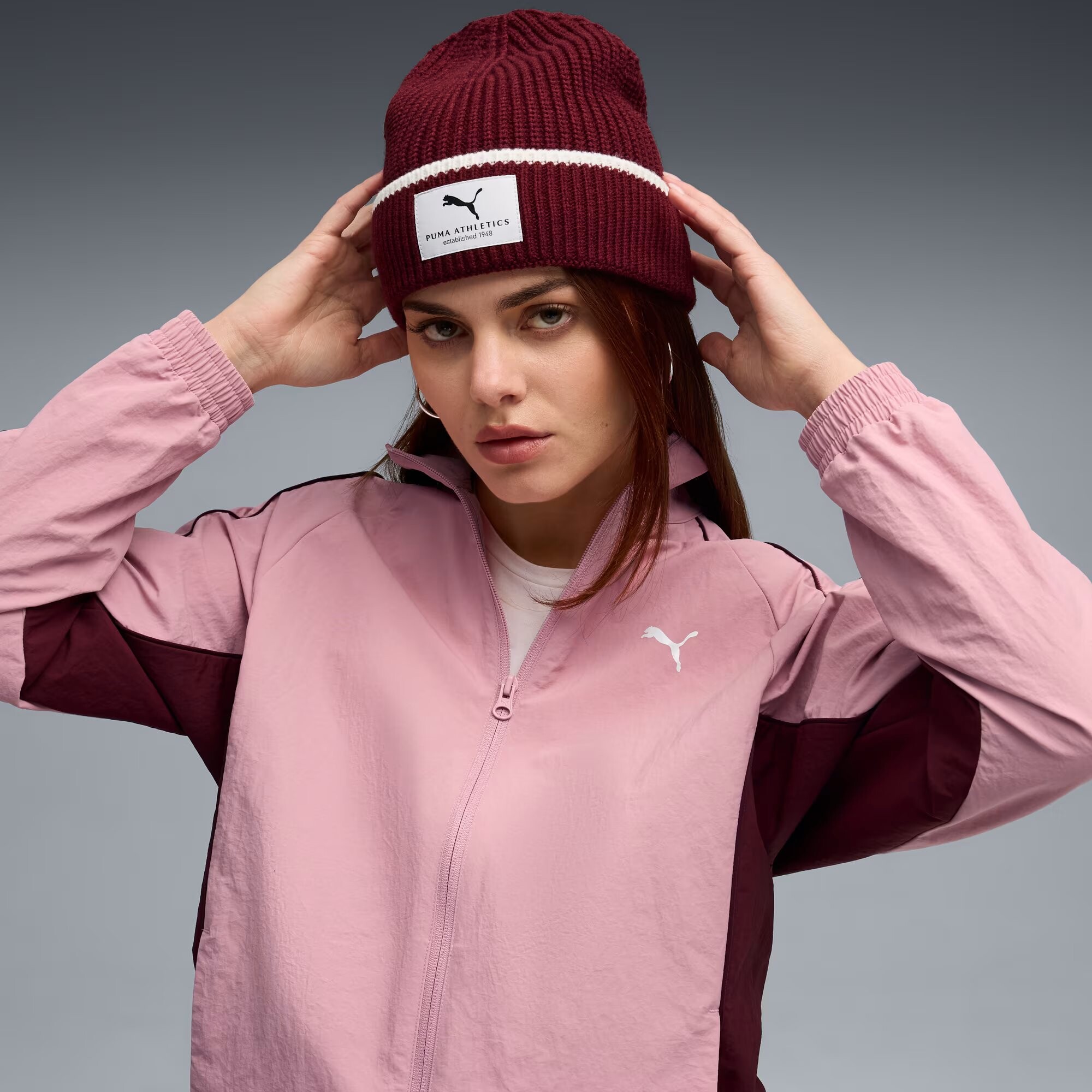 Puma ქუდი