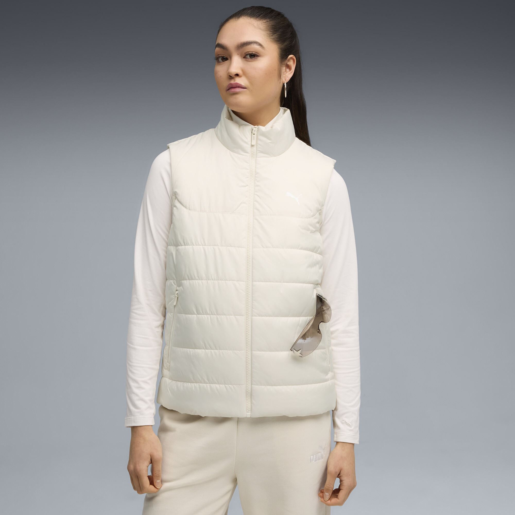 Puma ქალის  ქურთუკი