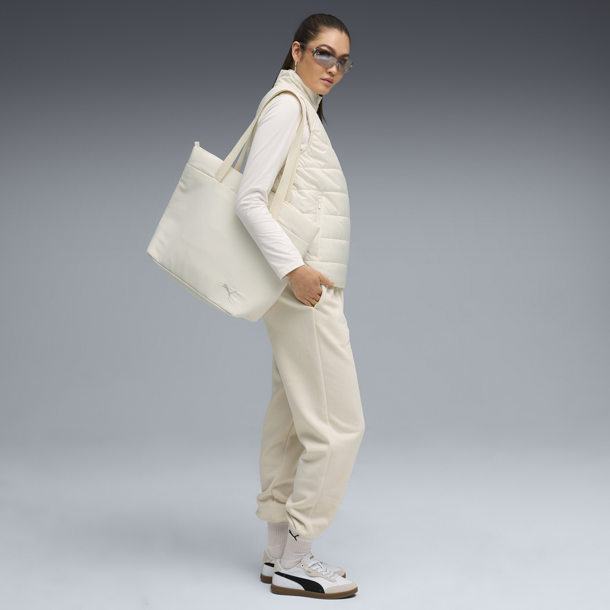 Puma ქალის  ქურთუკი