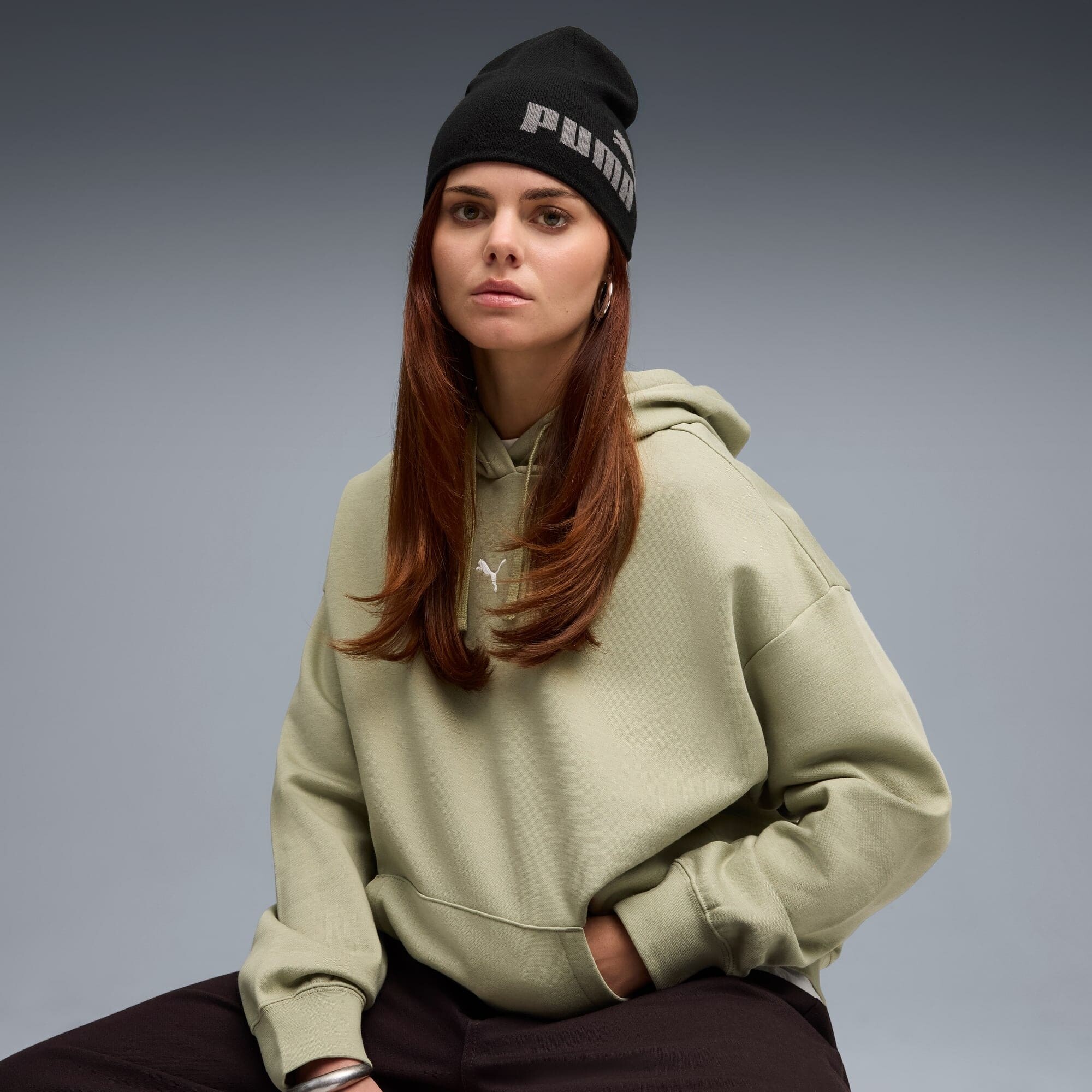 Puma ქუდი