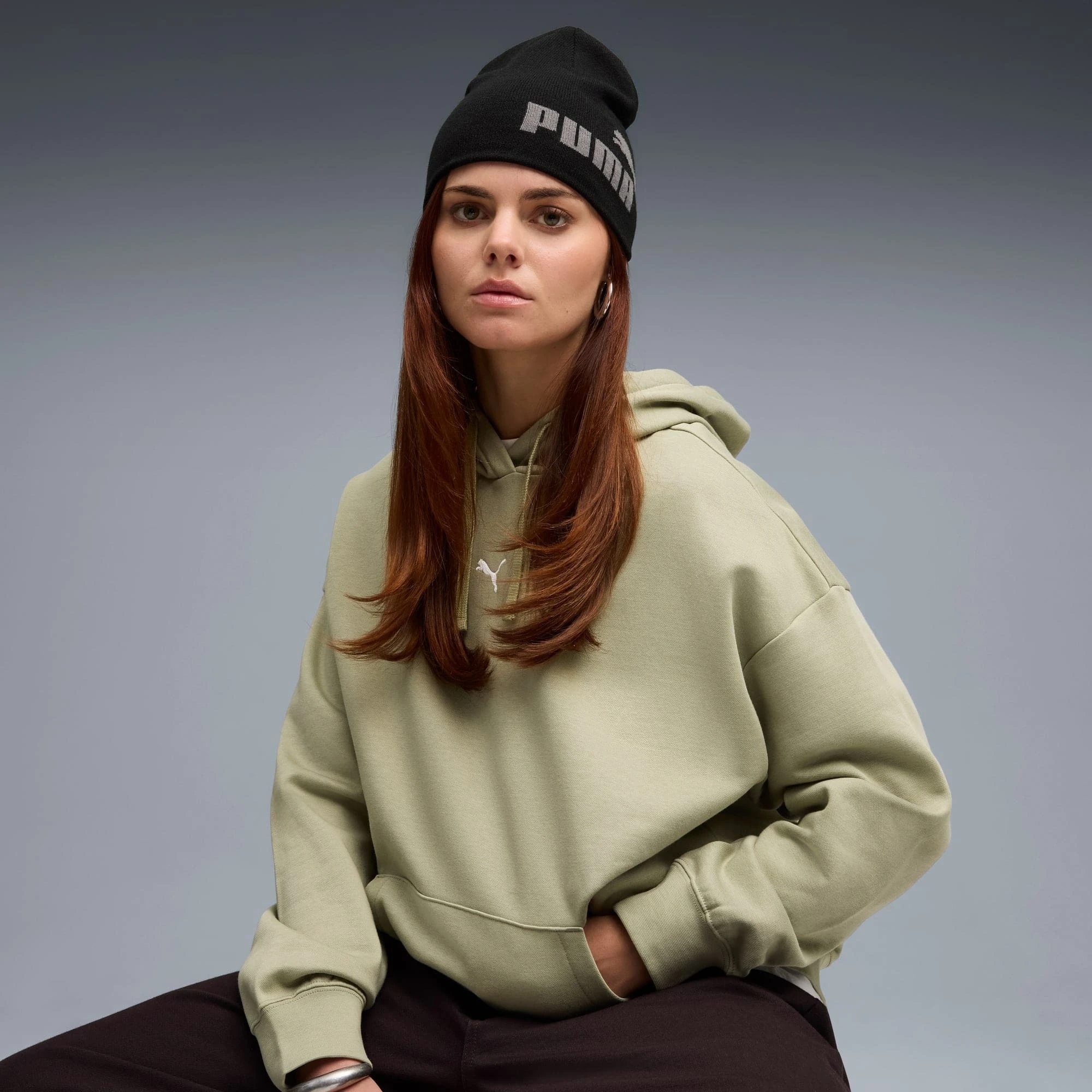 Puma ქუდი