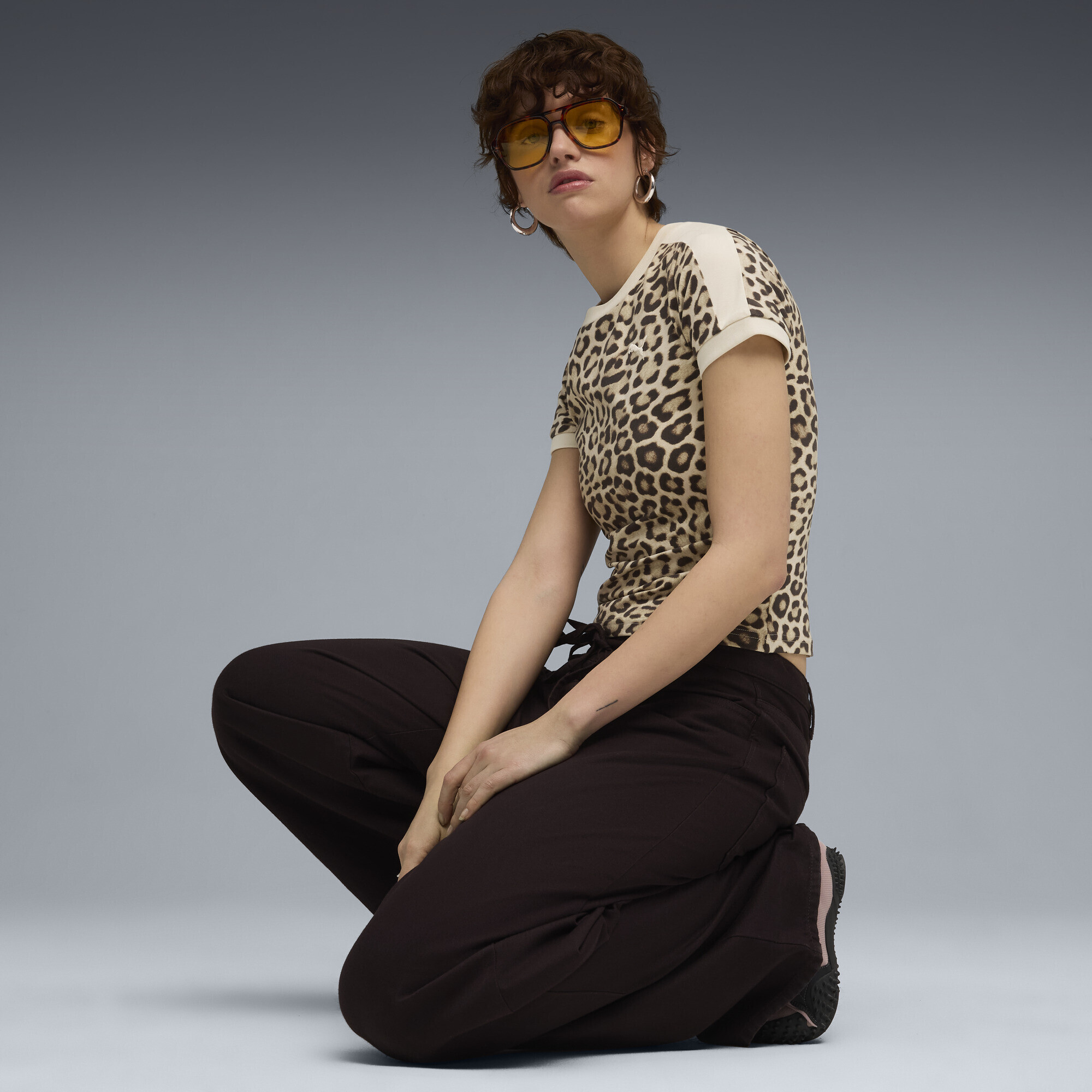 Puma ქალის მაისური