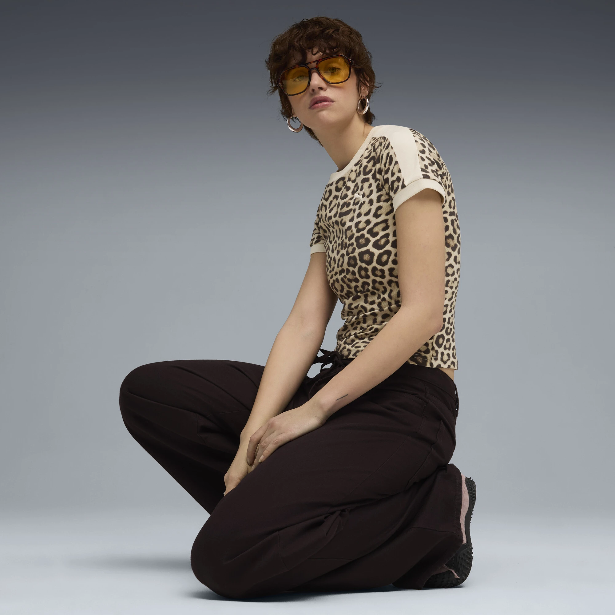 Puma ქალის მაისური