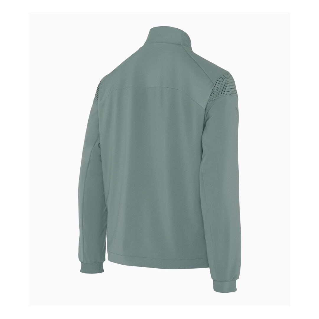 Puma ჯემპრი PD Woven Tech Jacket