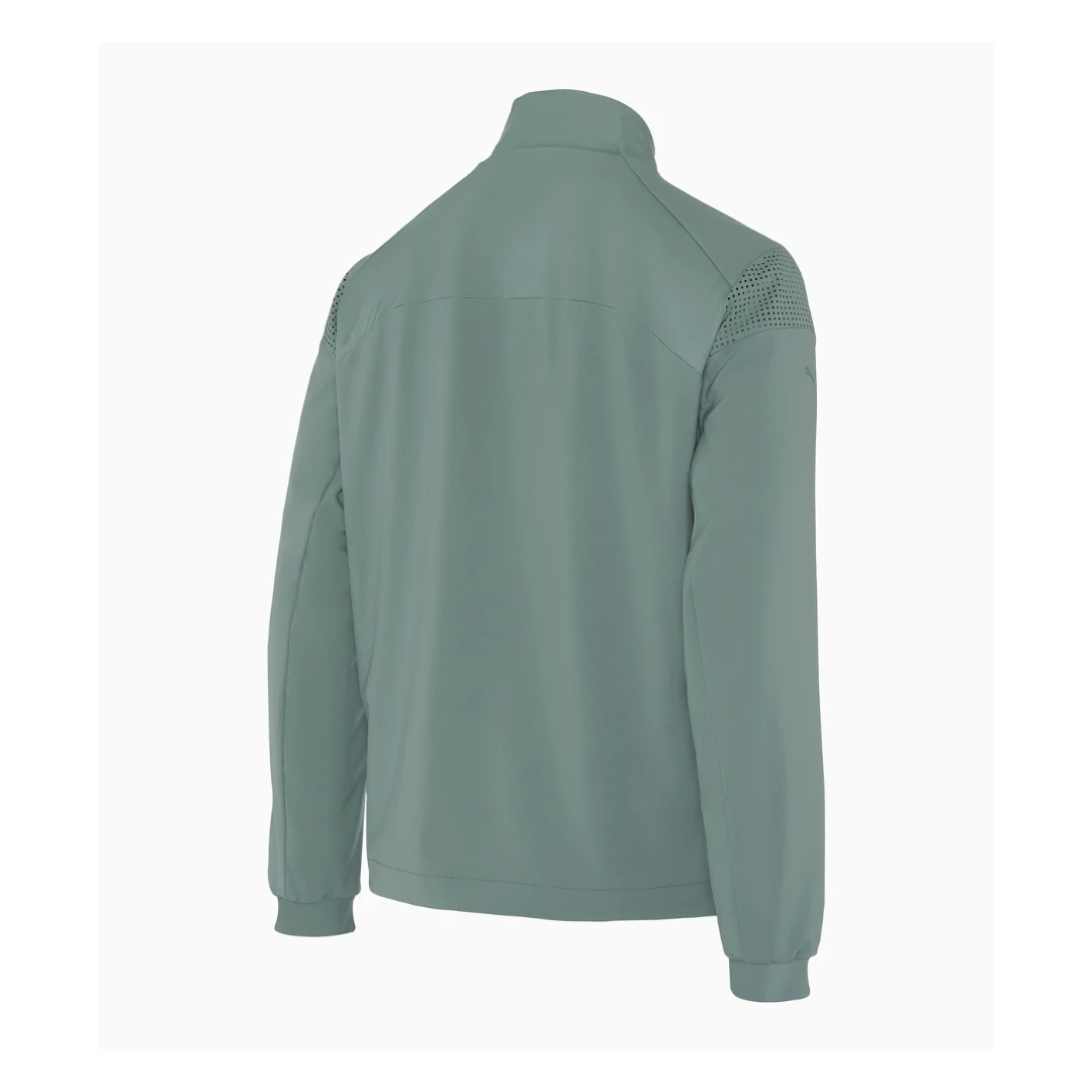 Puma ჯემპრი PD Woven Tech Jacket