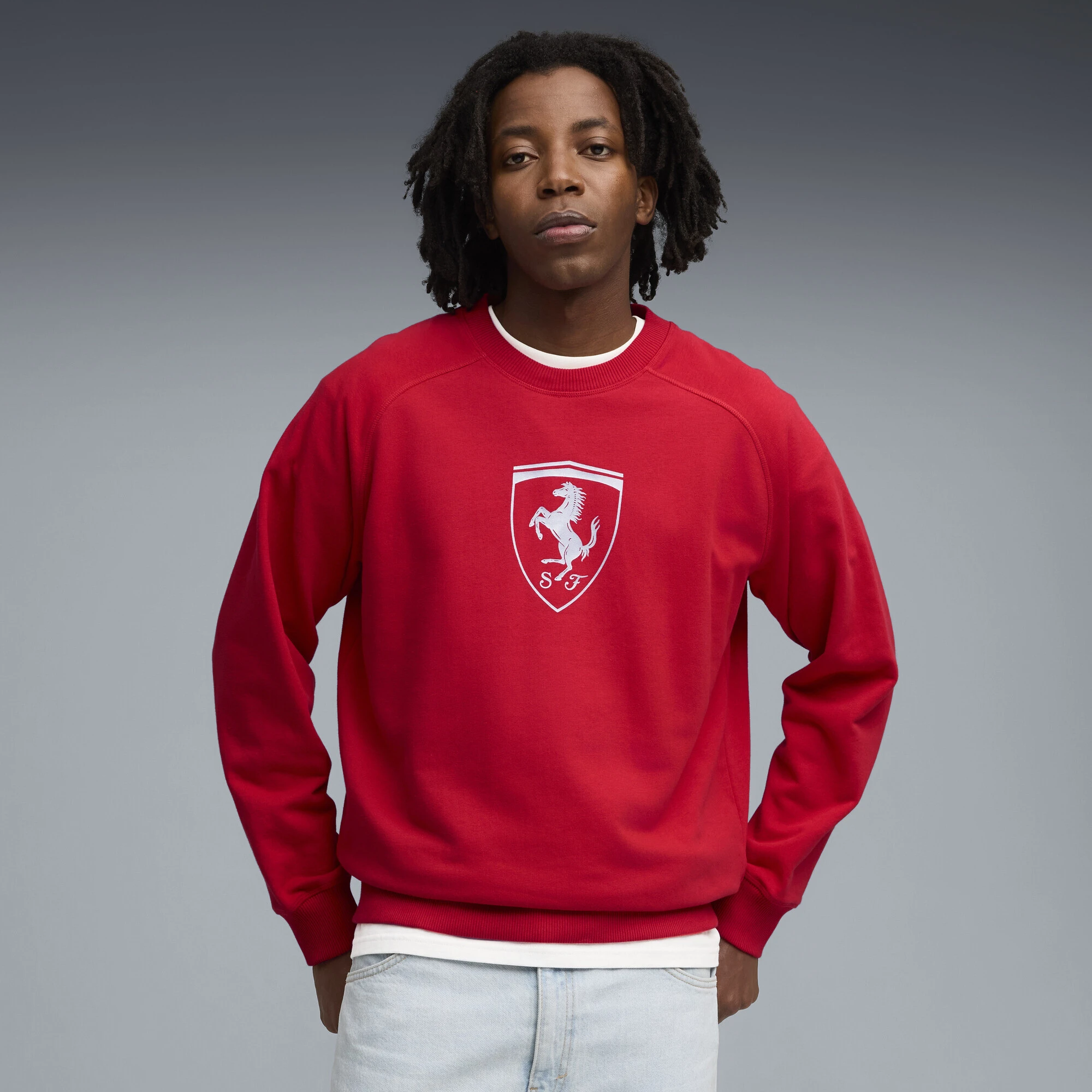 Puma ჯემპრი