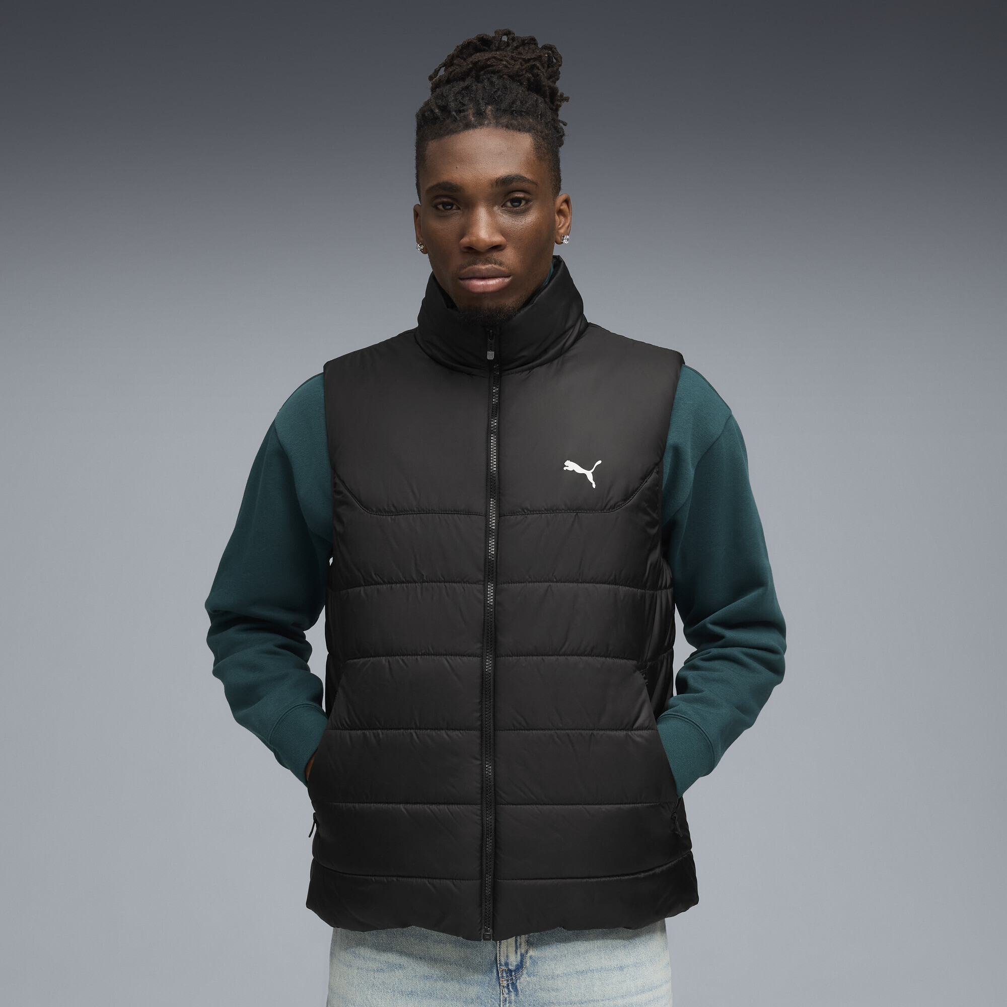 Puma ბოტასი