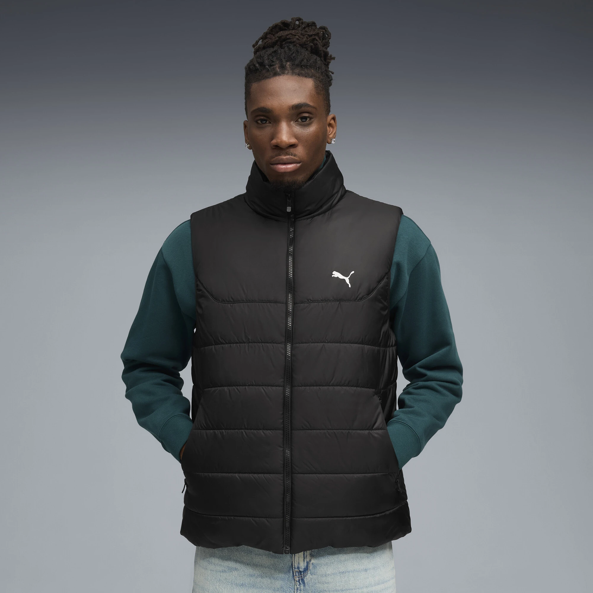 Puma ბოტასი