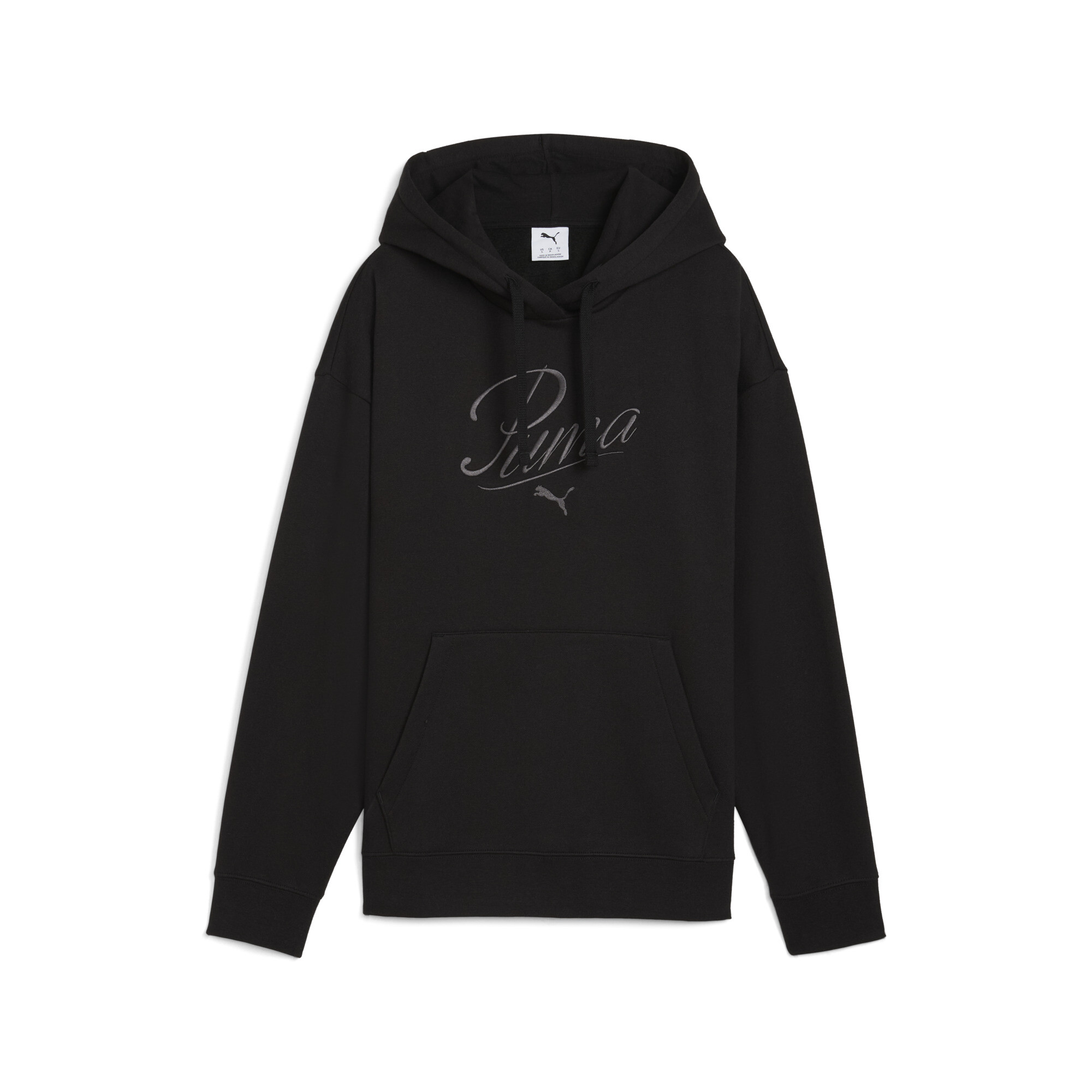 Puma ქალის ჯემპრი
