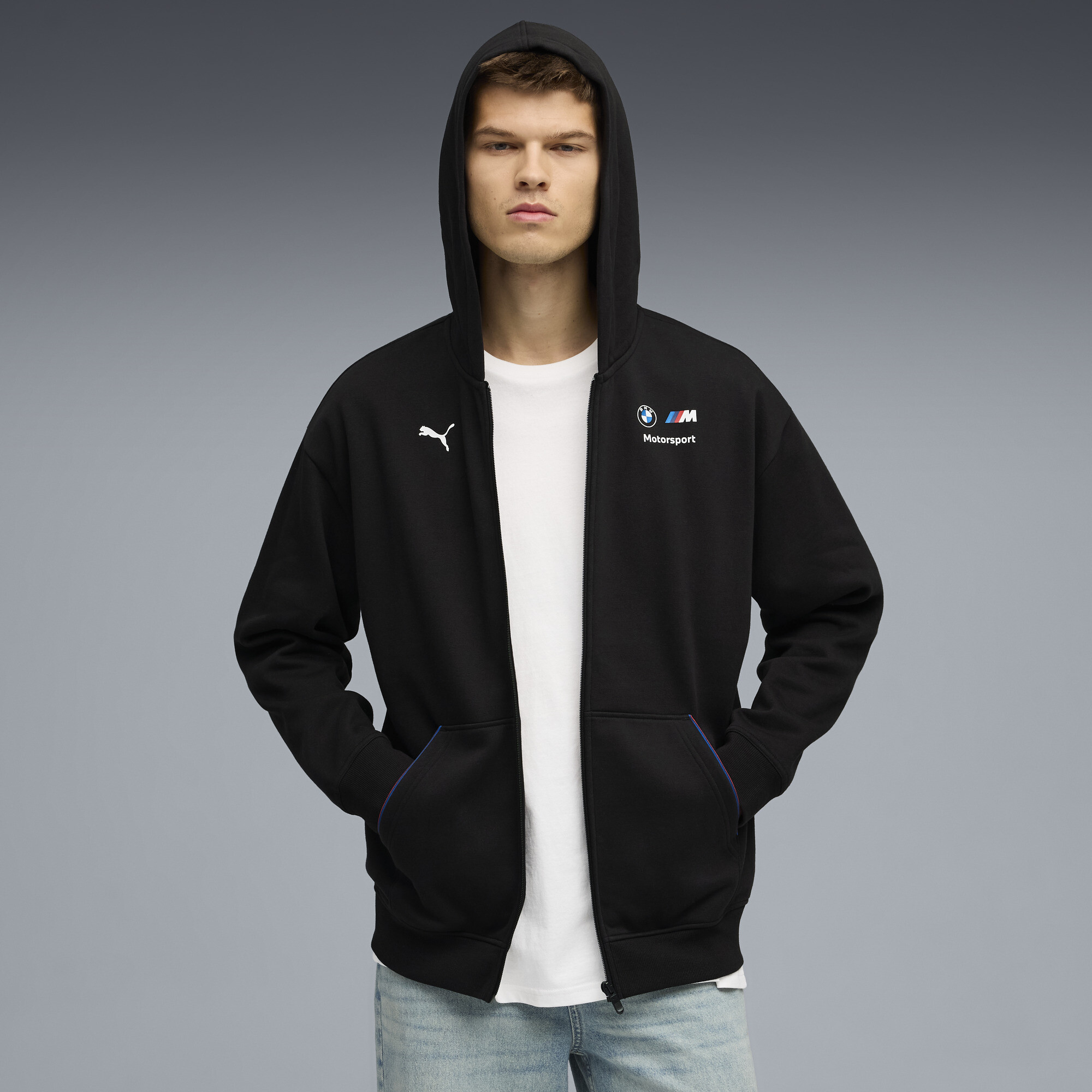 Puma ჯემპრი